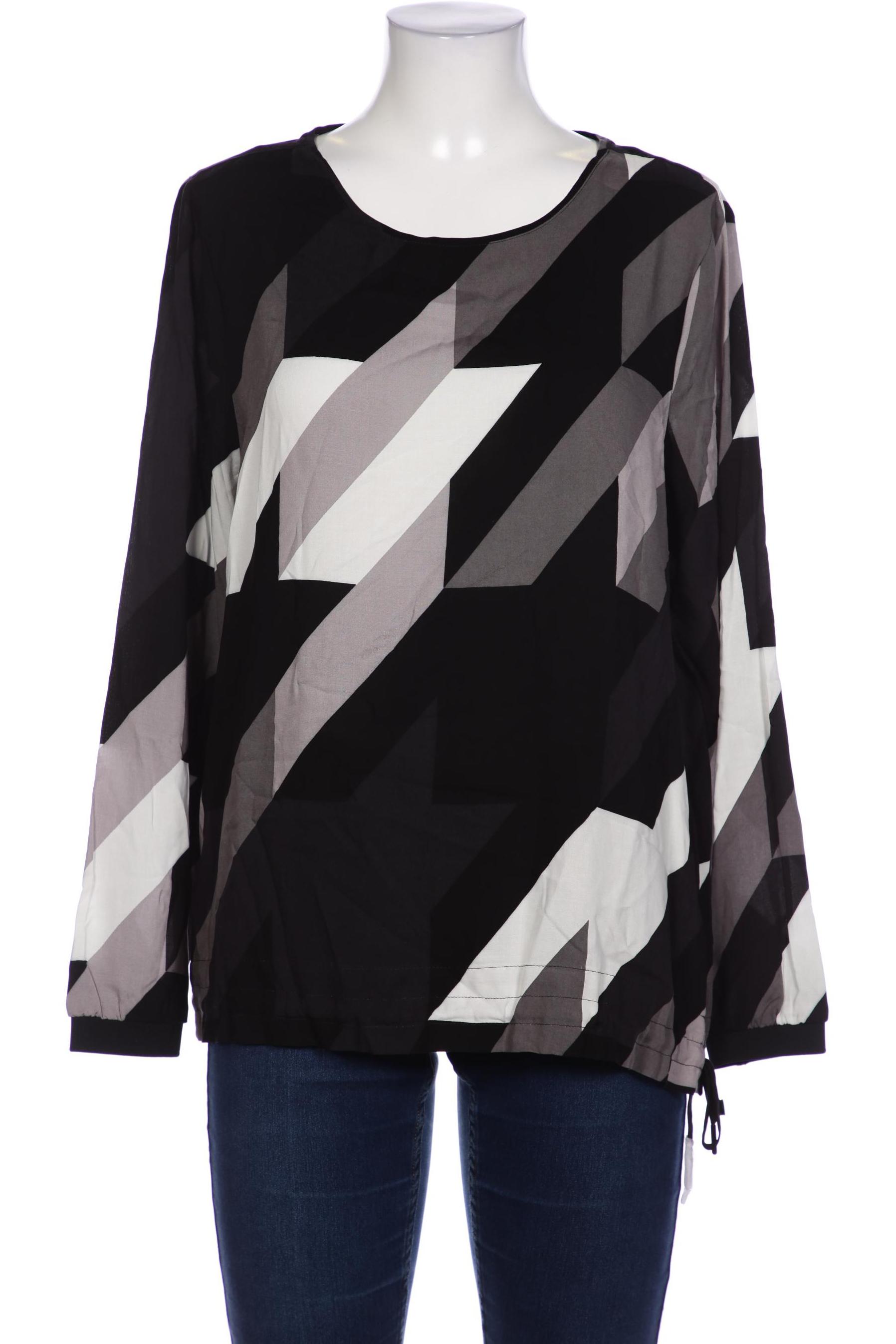 

Cecil Damen Bluse, schwarz, Gr. 38