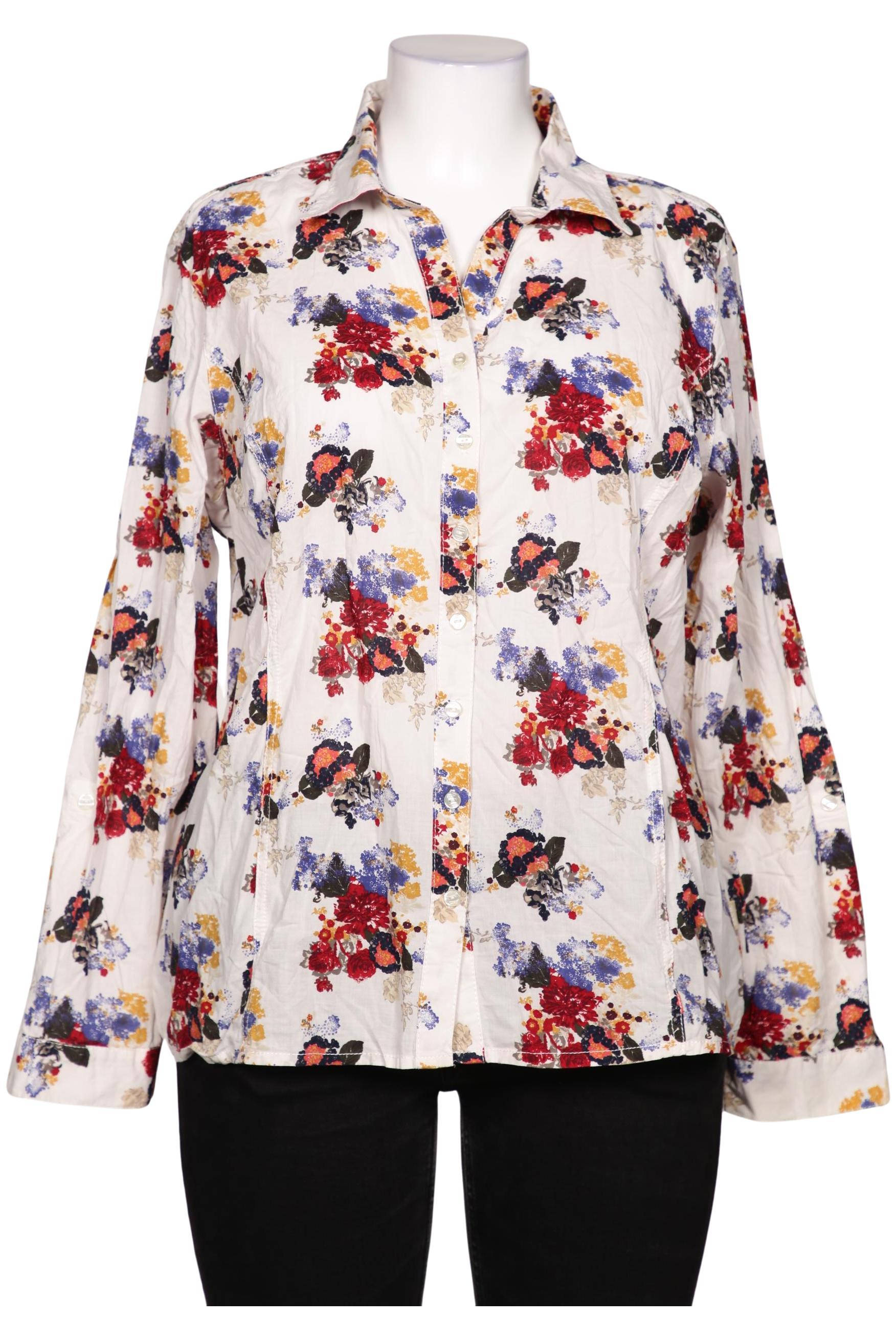 

Cecil Damen Bluse, weiß, Gr. 44
