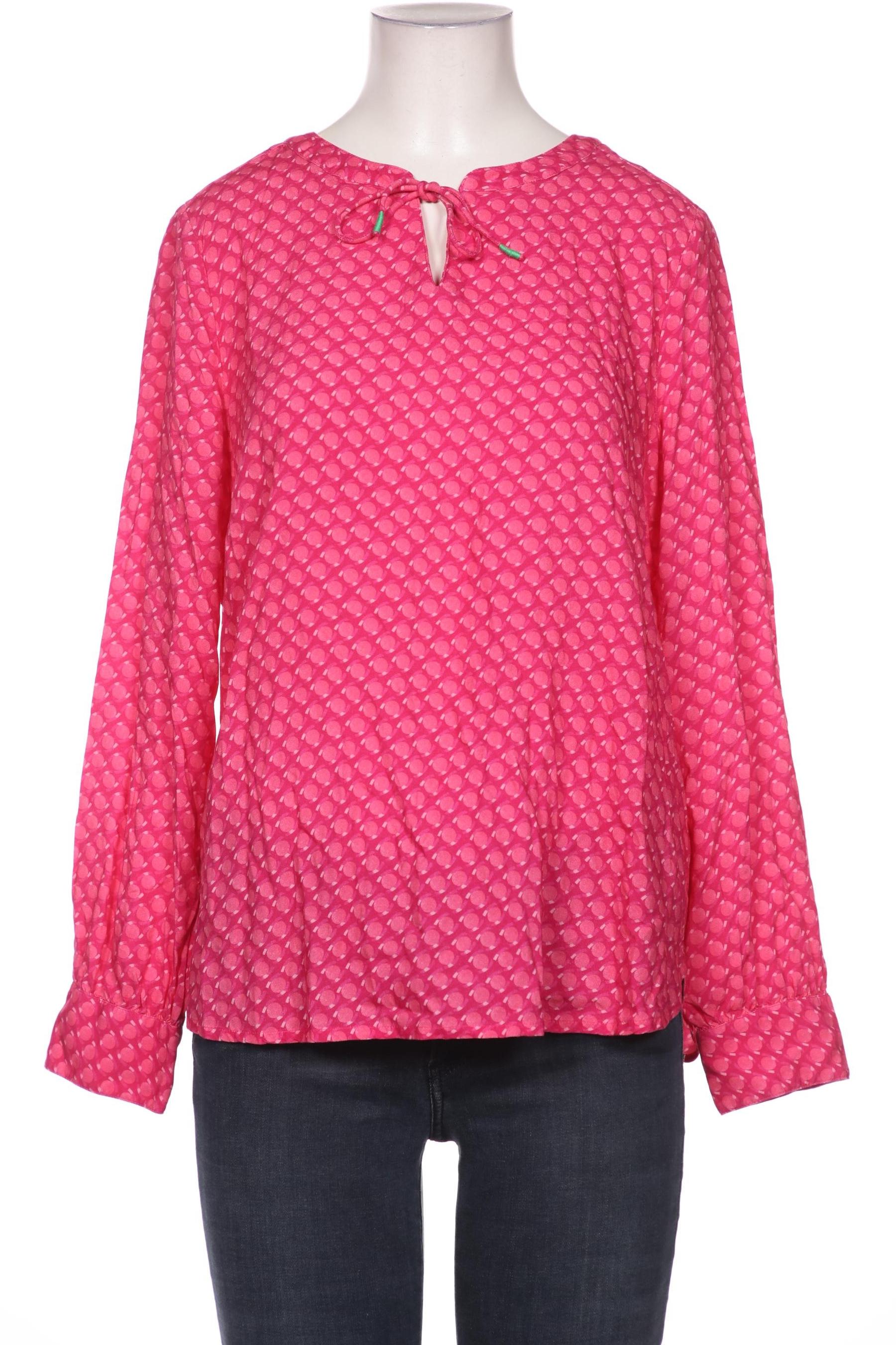 

Cecil Damen Bluse, pink, Gr. 38