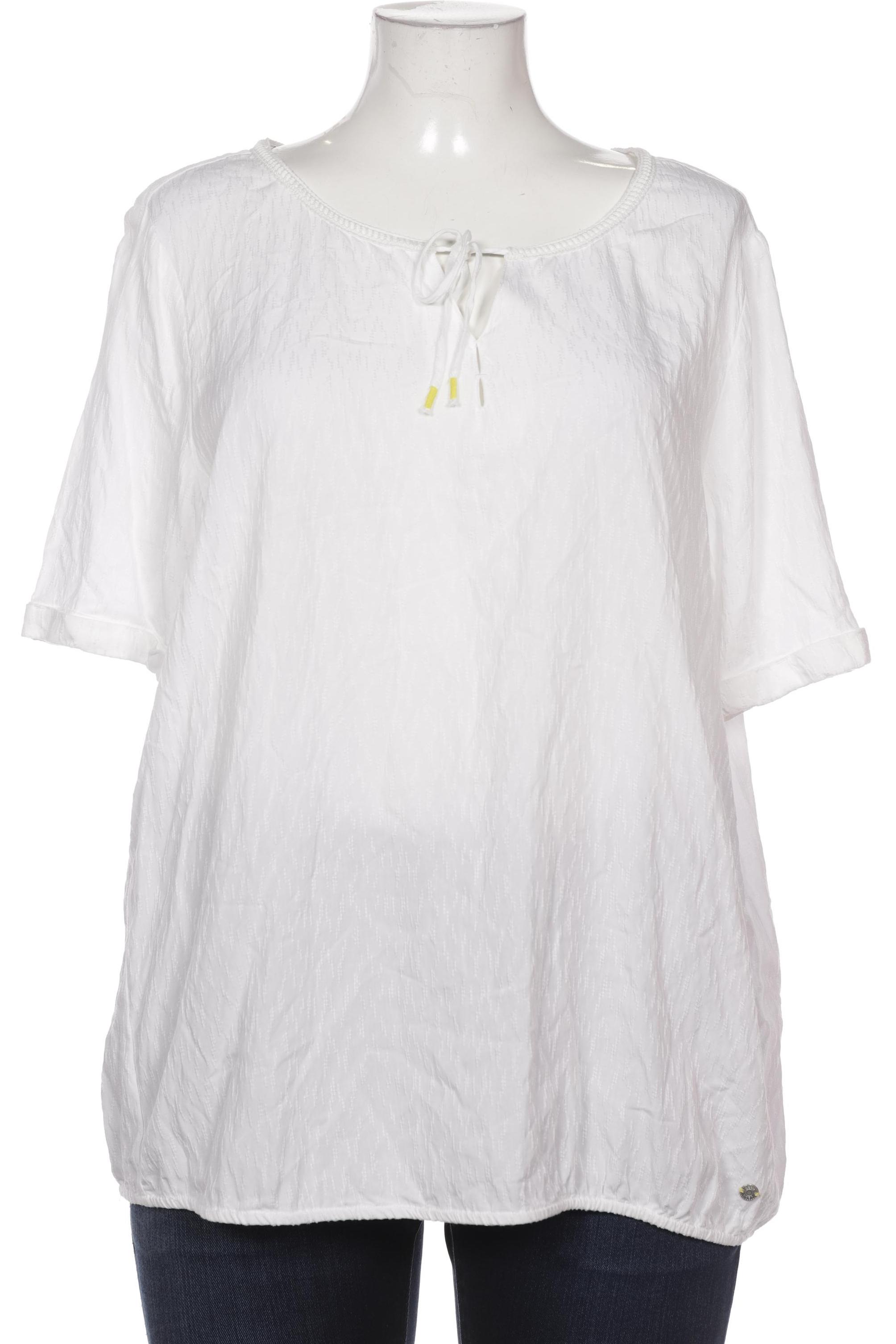 

Cecil Damen Bluse, weiß, Gr. 46