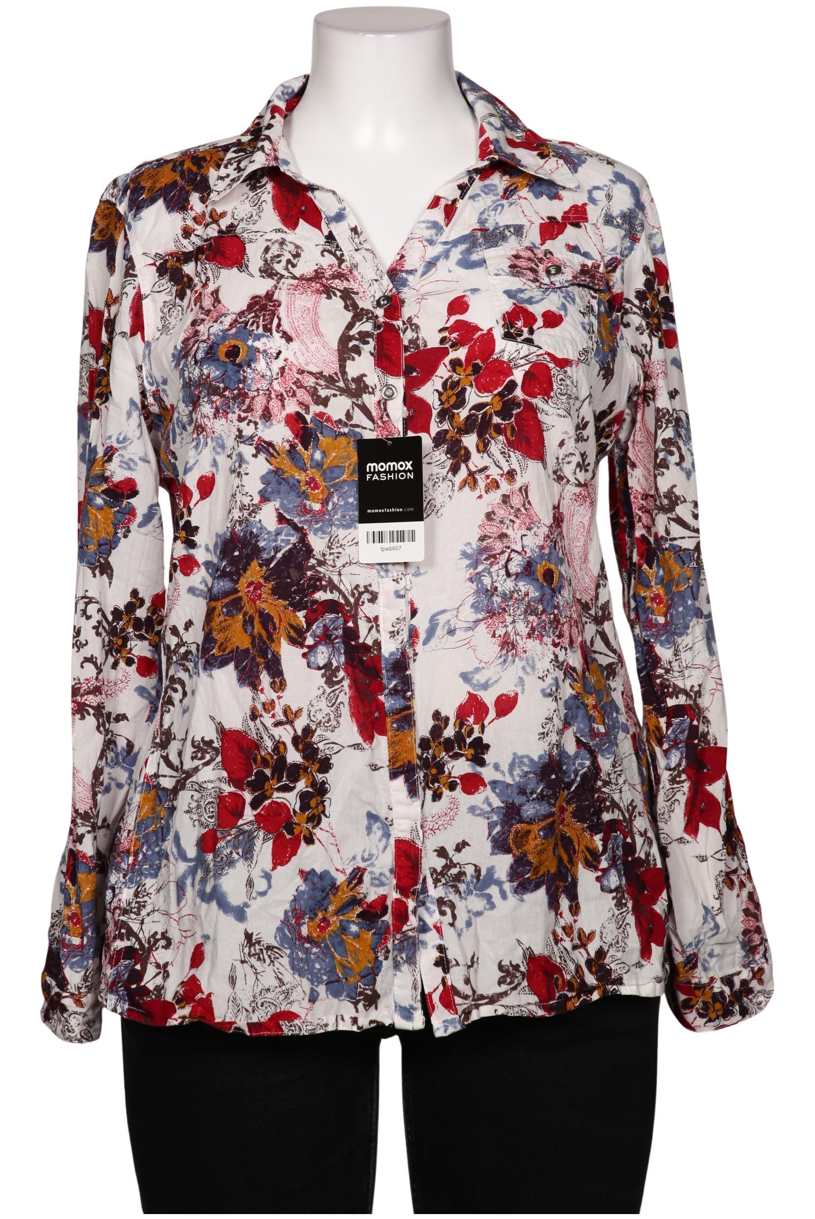 

Cecil Damen Bluse, mehrfarbig, Gr. 42