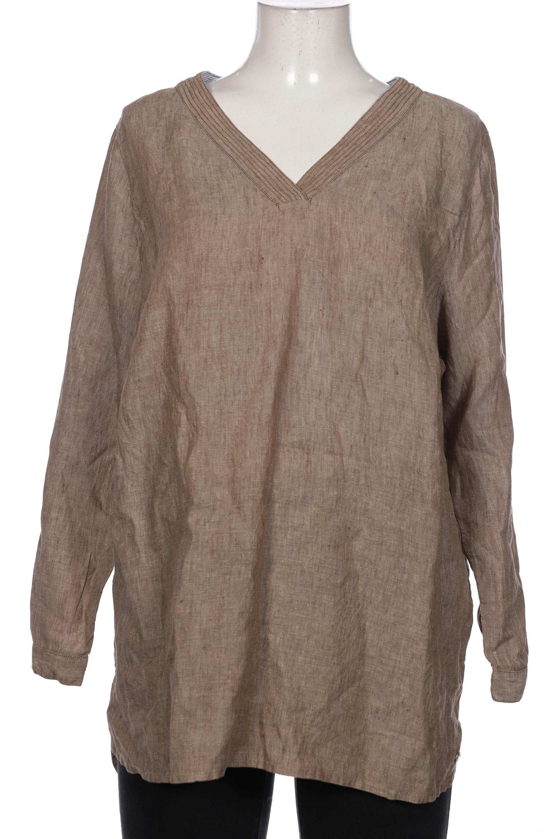 

Cecil Damen Bluse, braun, Gr. 42