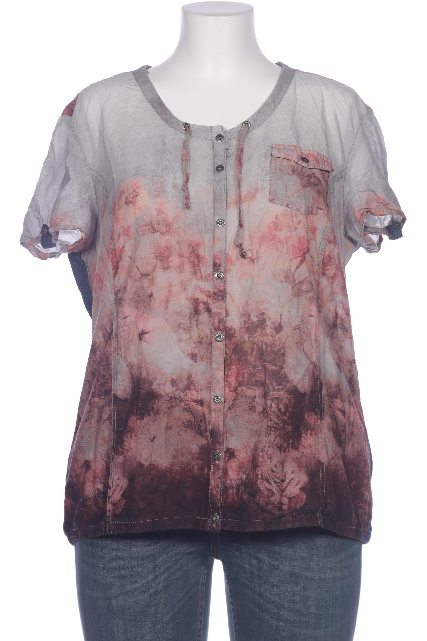 

Cecil Damen Bluse, mehrfarbig, Gr. 46