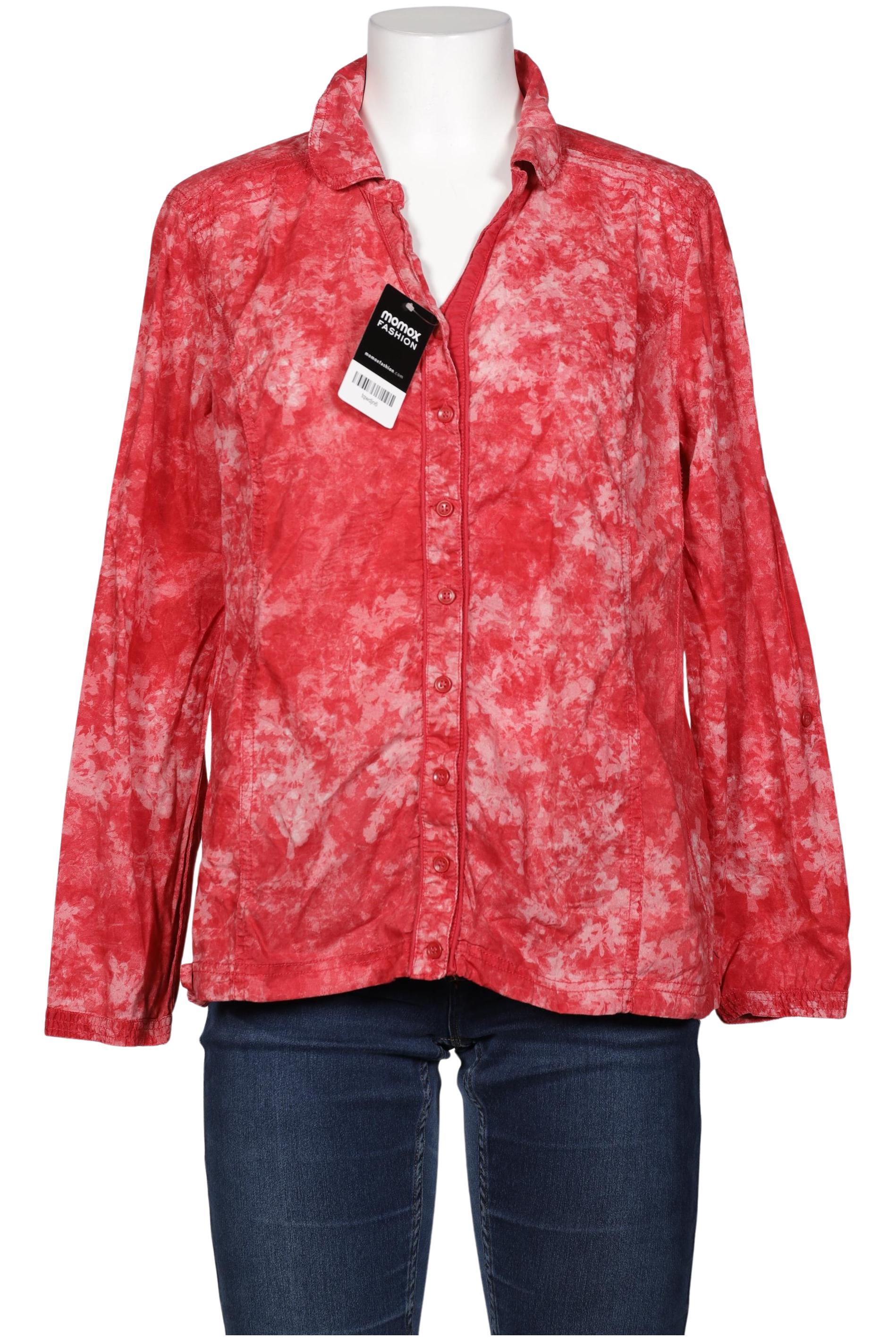 

Cecil Damen Bluse, rot, Gr. 42