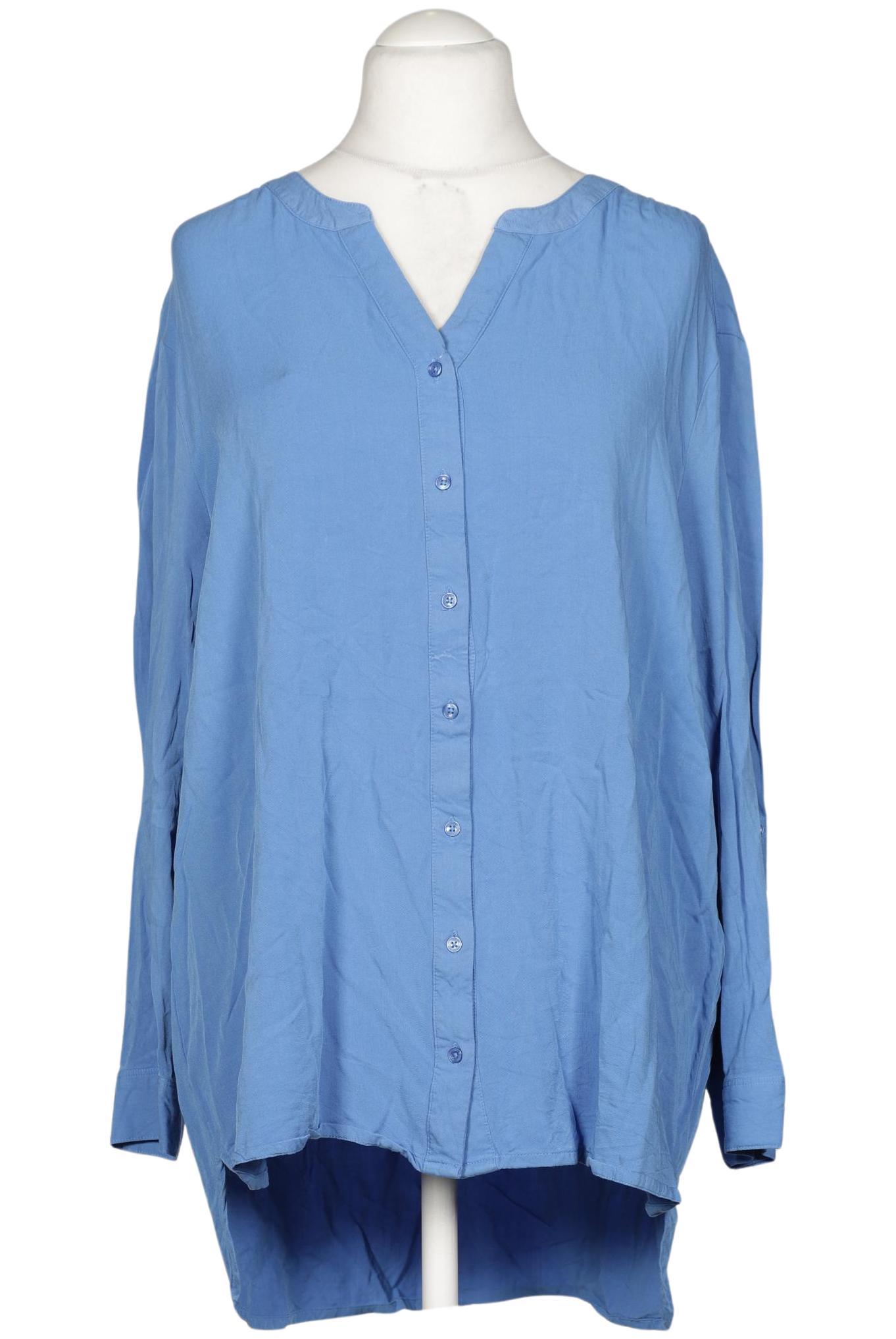 

Cecil Damen Bluse, hellblau, Gr. 46