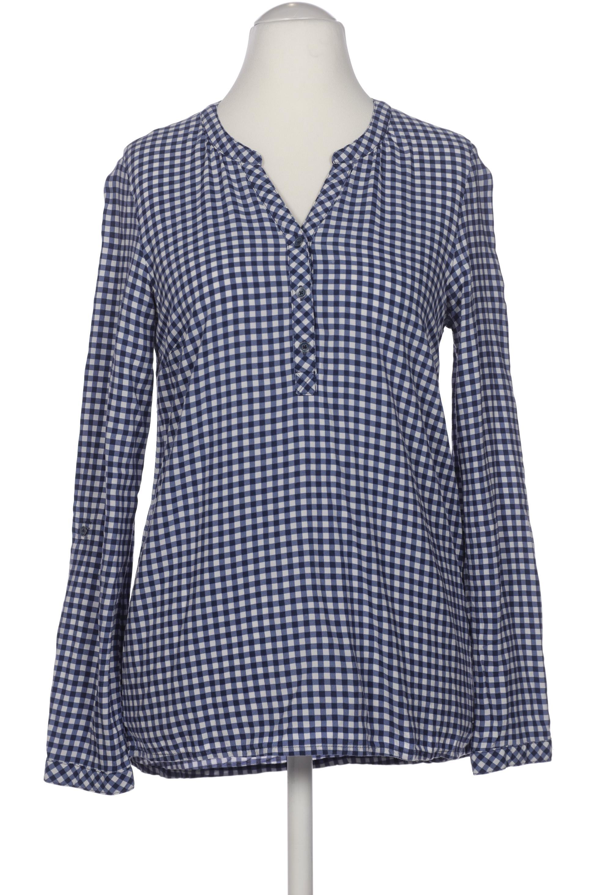 

Cecil Damen Bluse, marineblau, Gr. 36