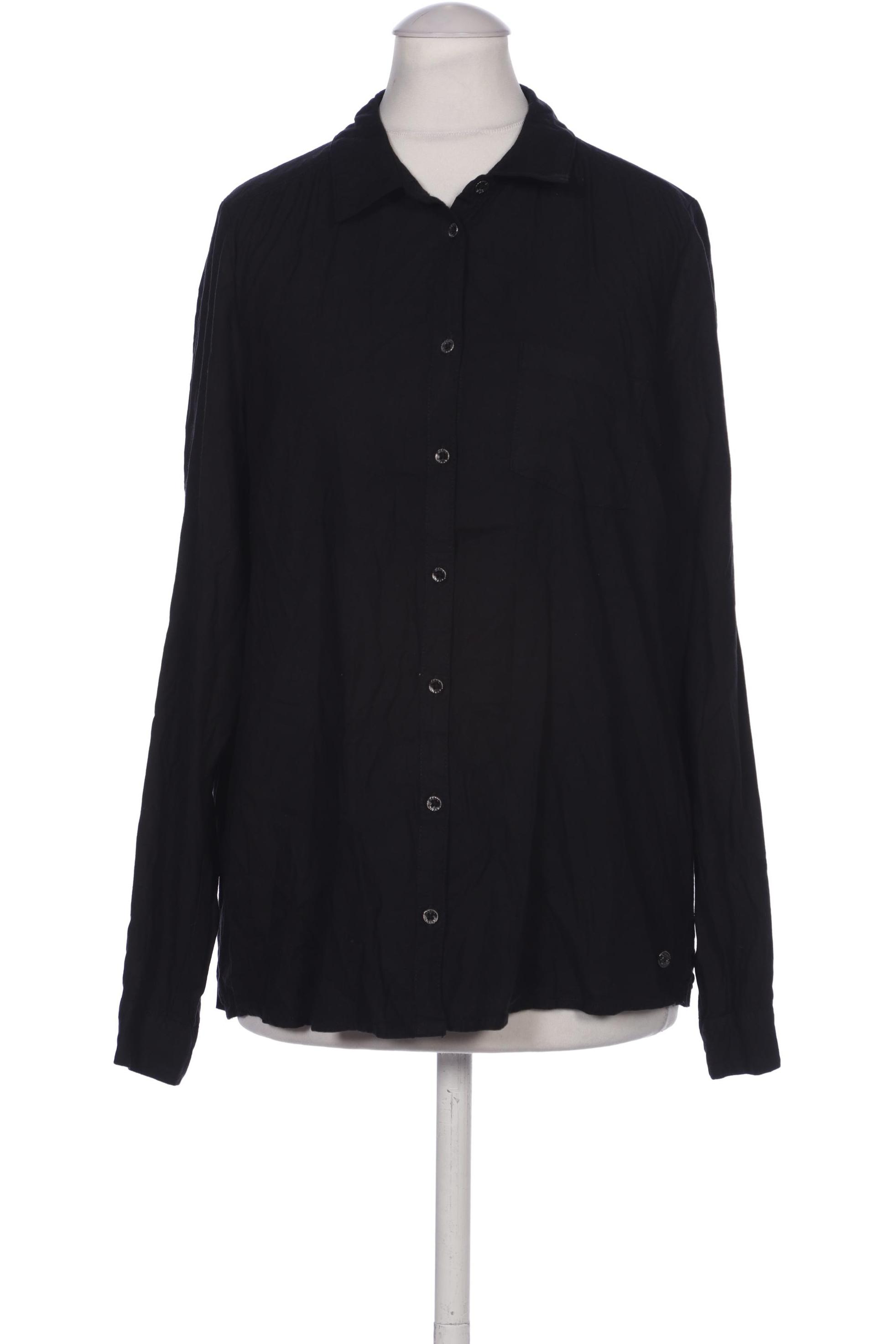 

Cecil Damen Bluse, schwarz, Gr. 36