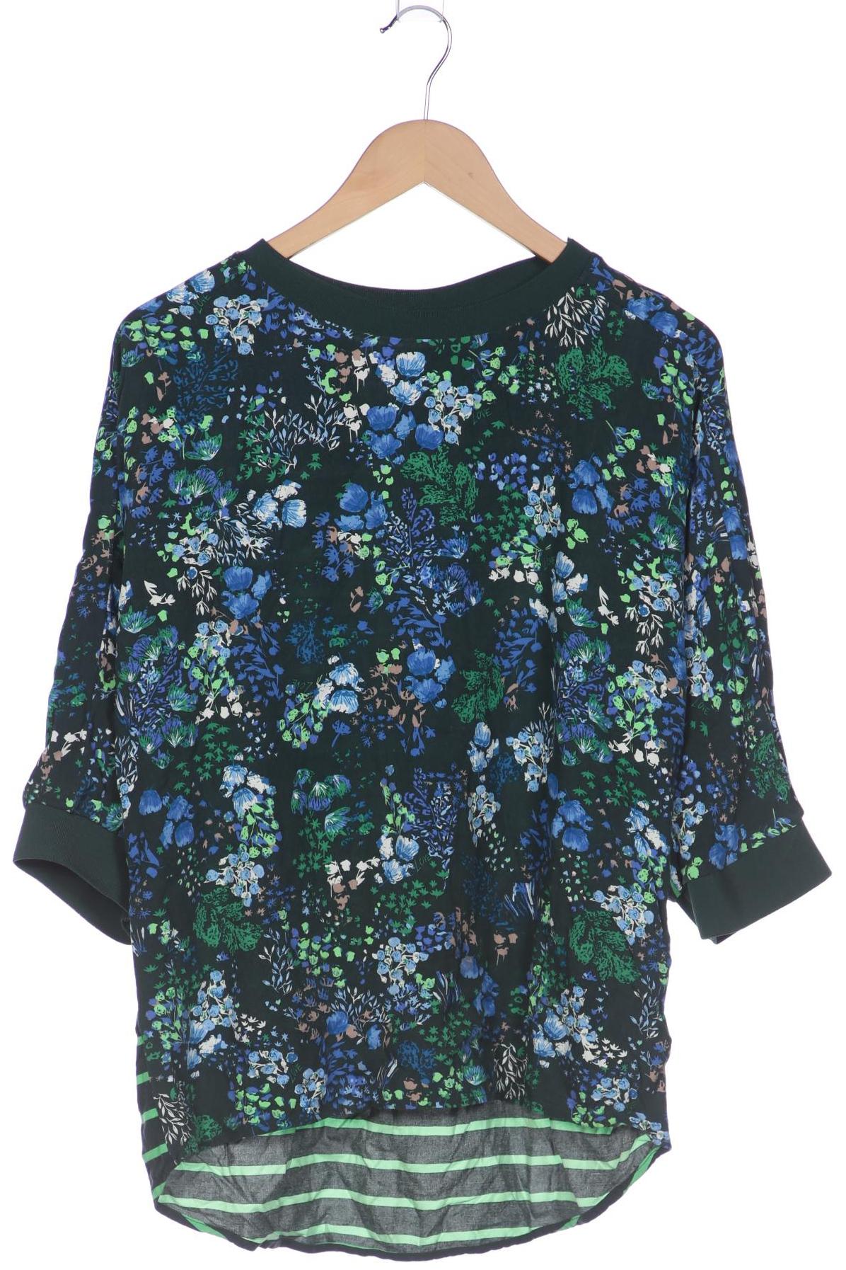 

Cecil Damen Bluse, grün, Gr. 42