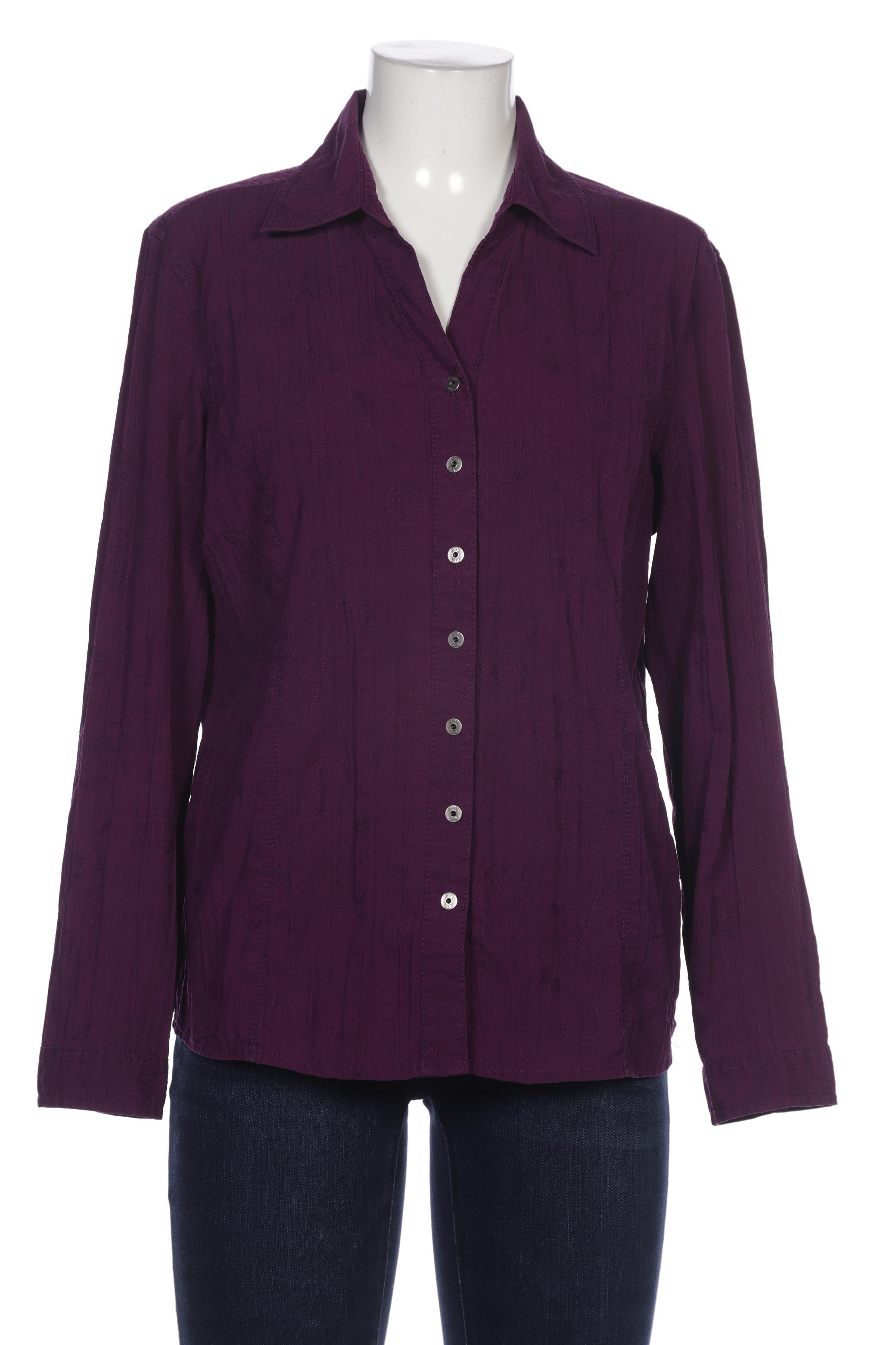 

CECIL Damen Bluse, flieder