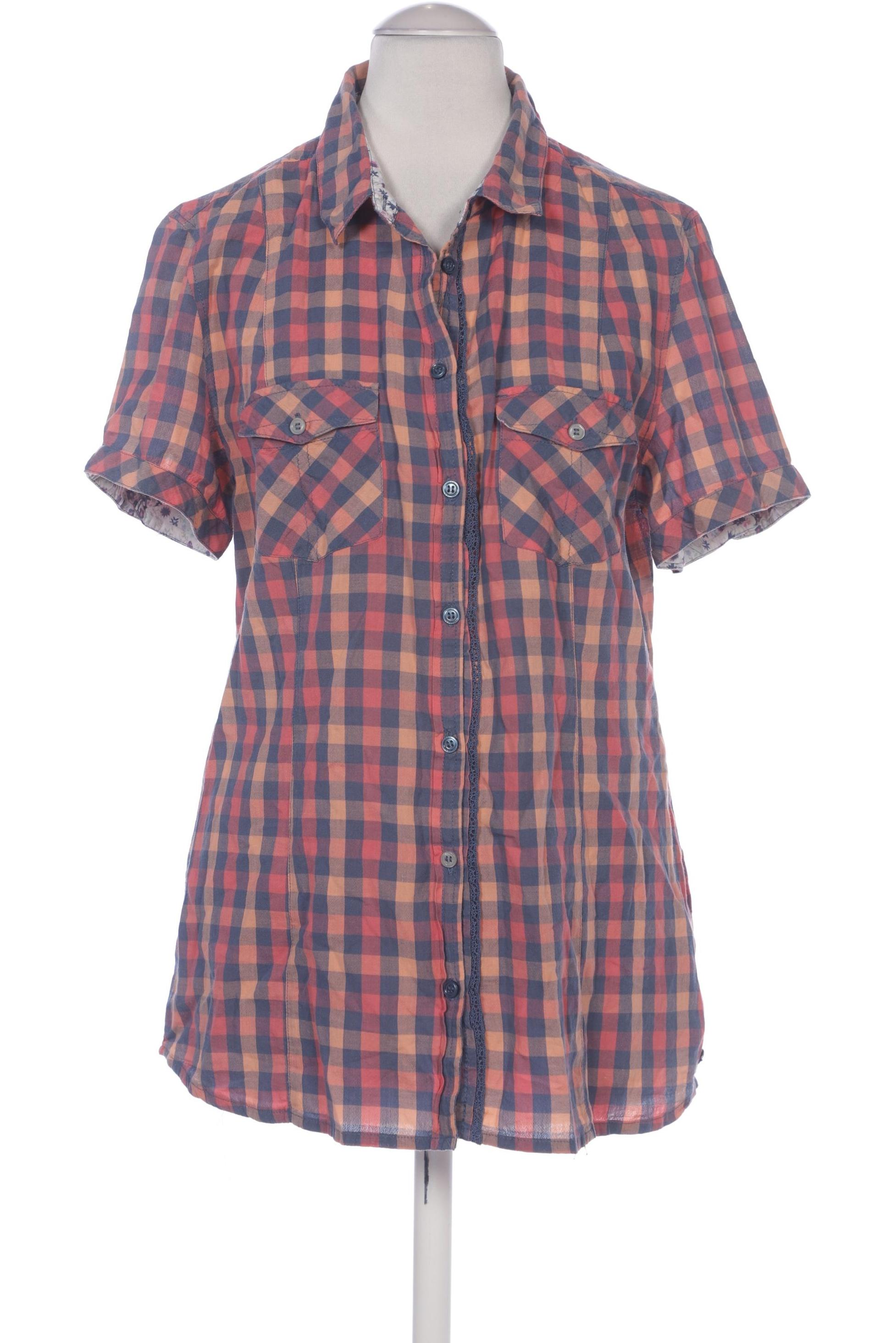 

Cecil Damen Bluse, blau, Gr. 36