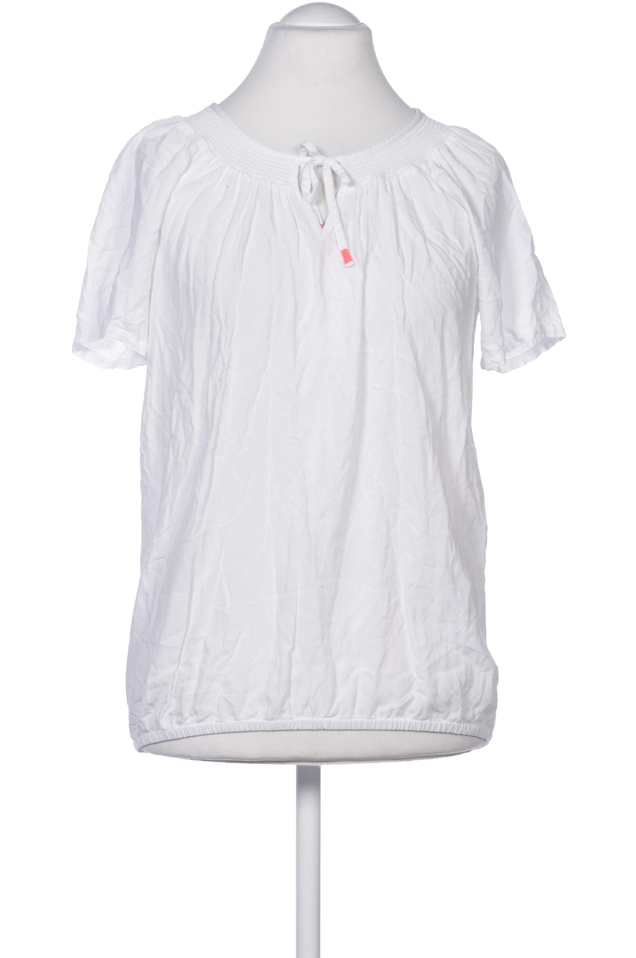 

Cecil Damen Bluse, weiß, Gr. 38
