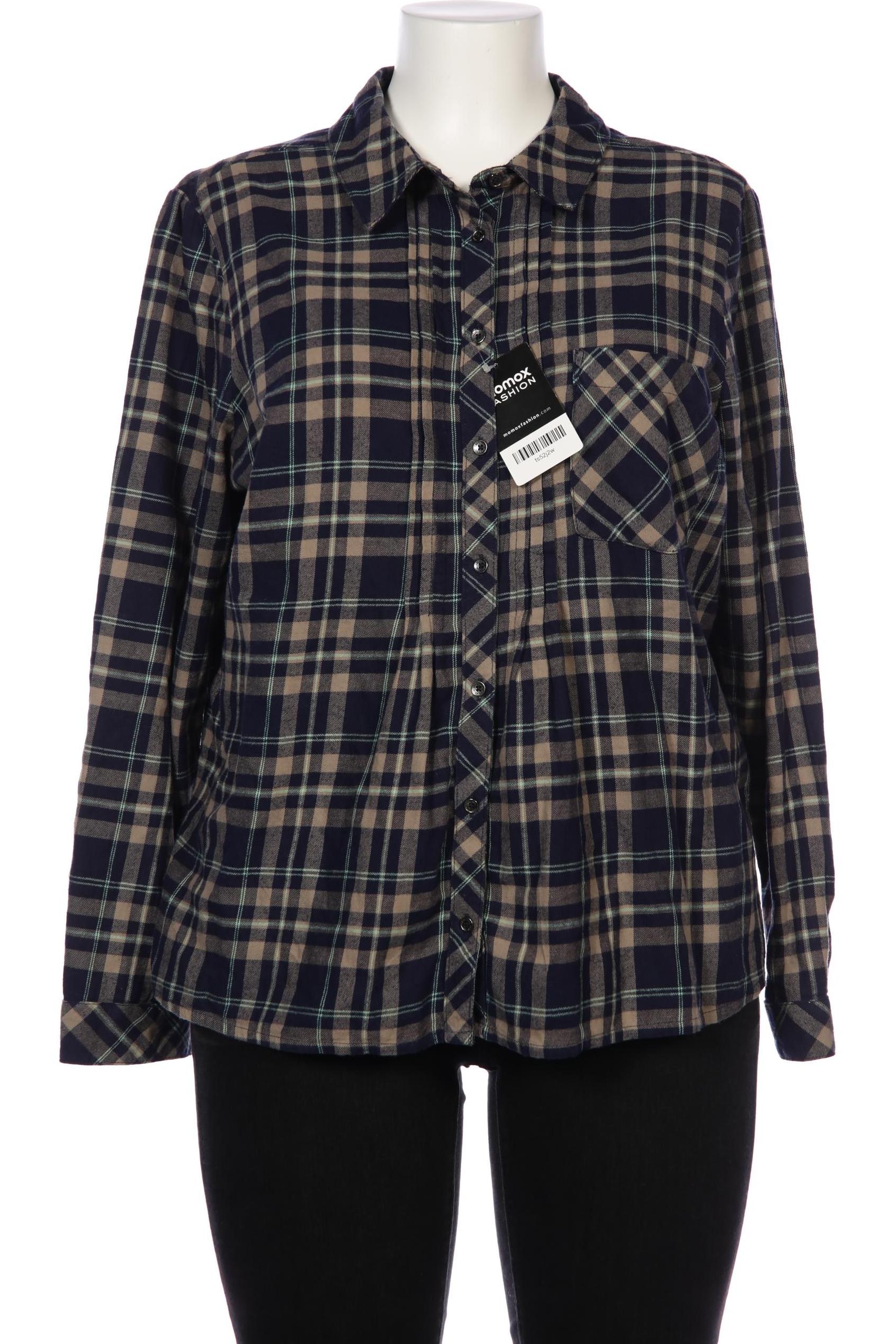 

Cecil Damen Bluse, marineblau, Gr. 44