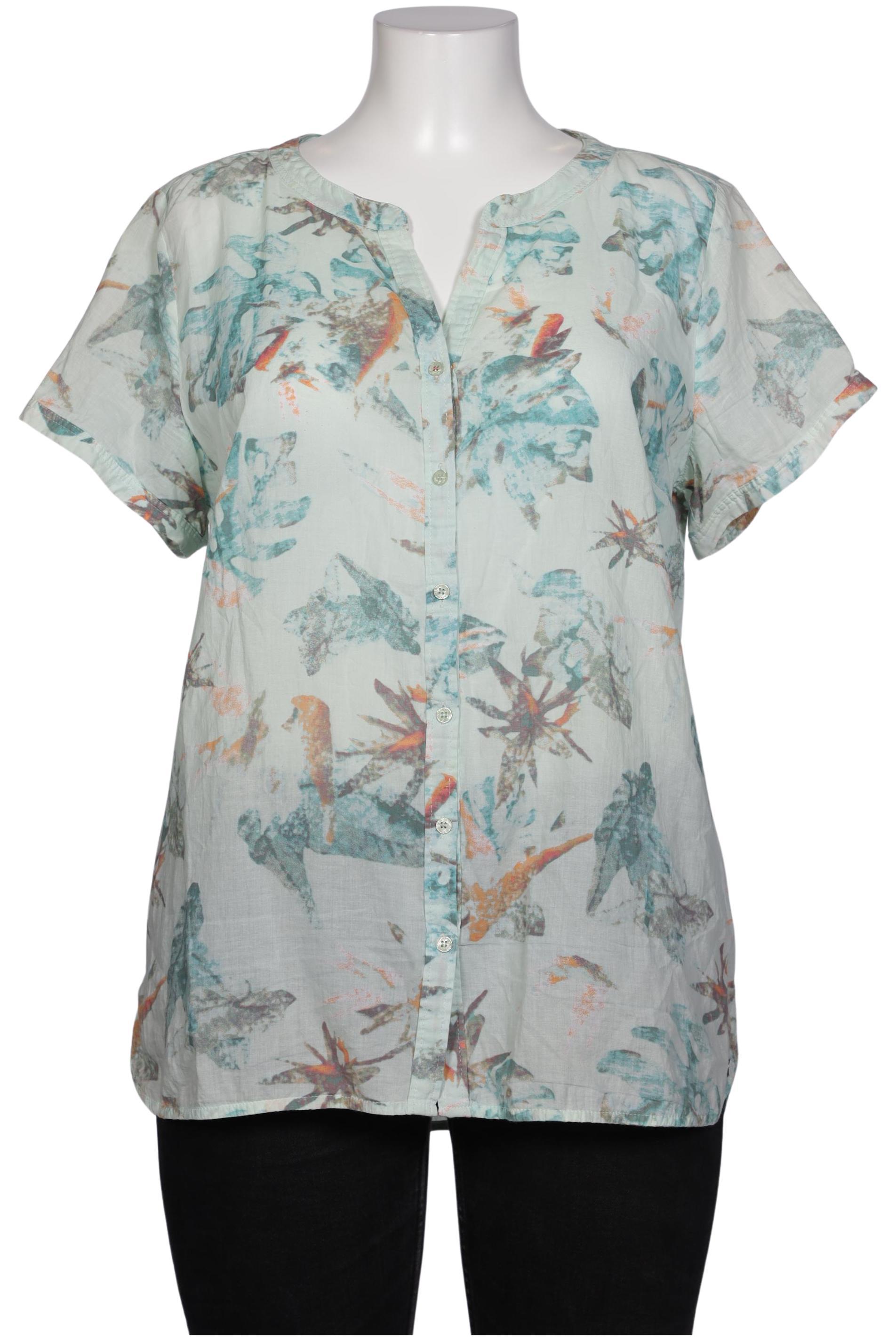 

Cecil Damen Bluse, hellgrün, Gr. 44