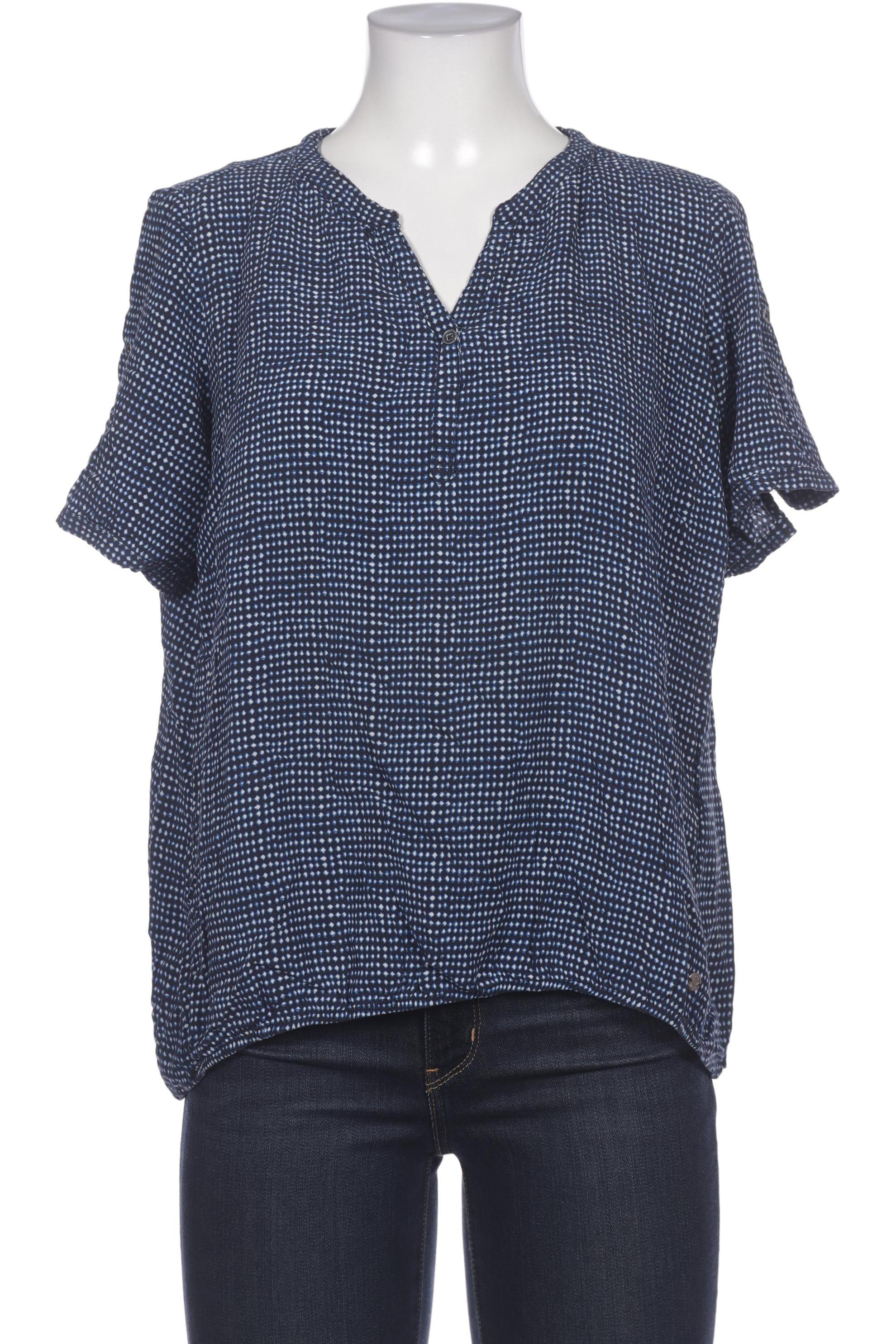 

Cecil Damen Bluse, marineblau, Gr. 38