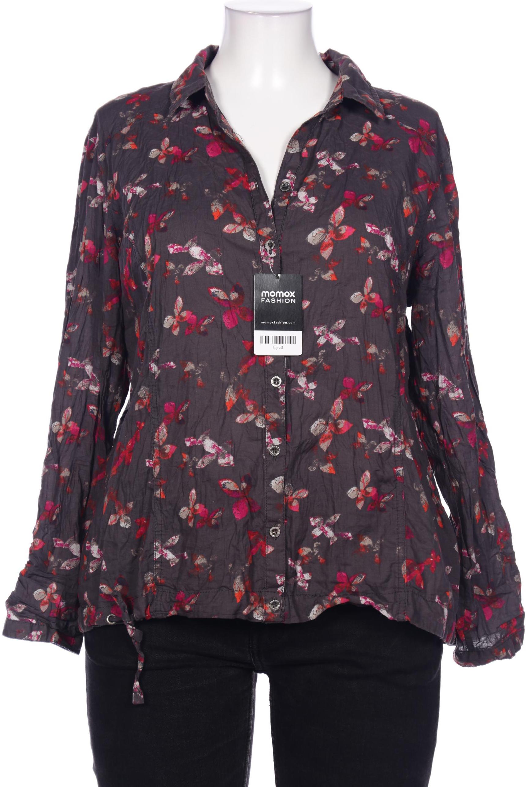 

Cecil Damen Bluse, braun, Gr. 44