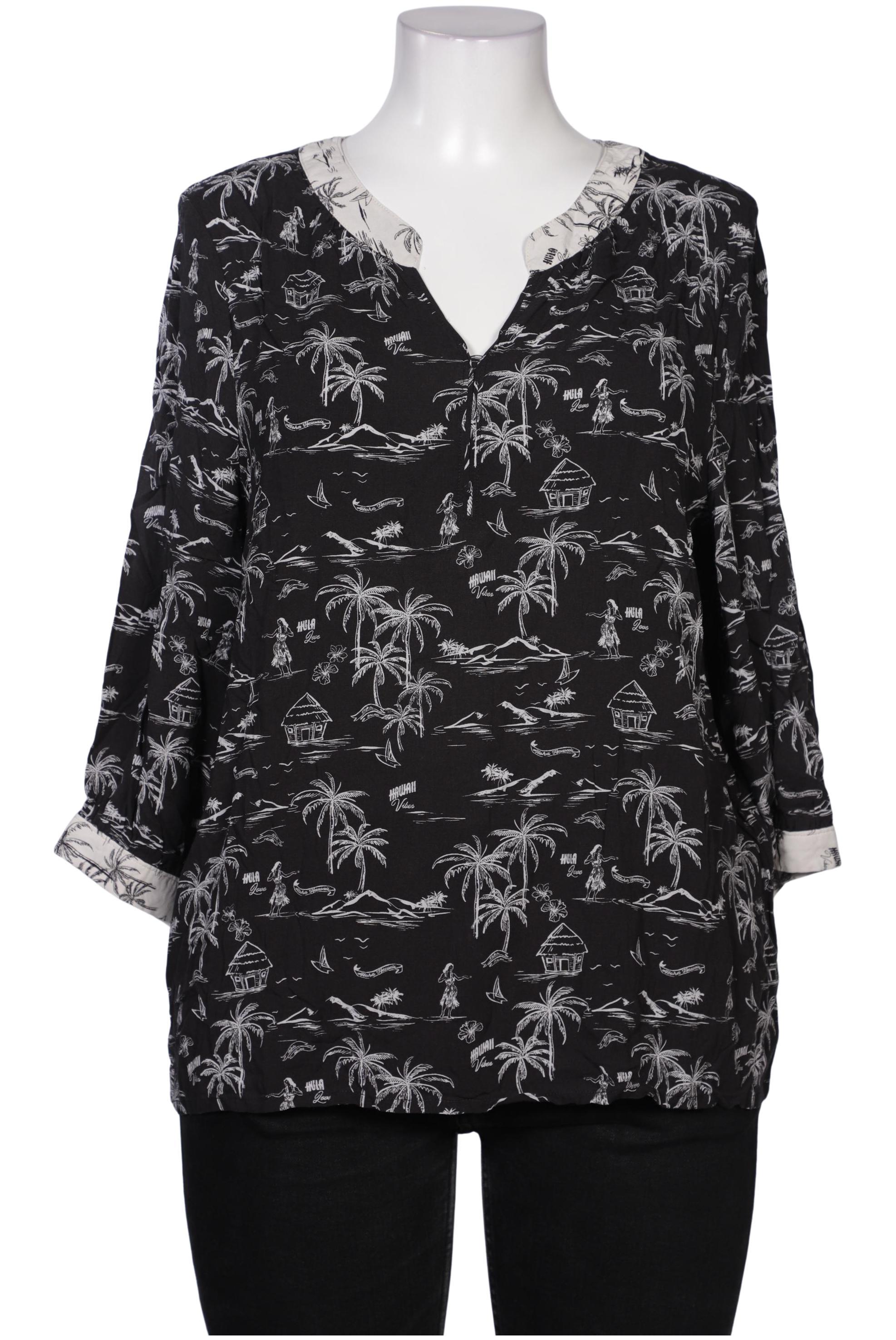 

Cecil Damen Bluse, mehrfarbig, Gr. 42