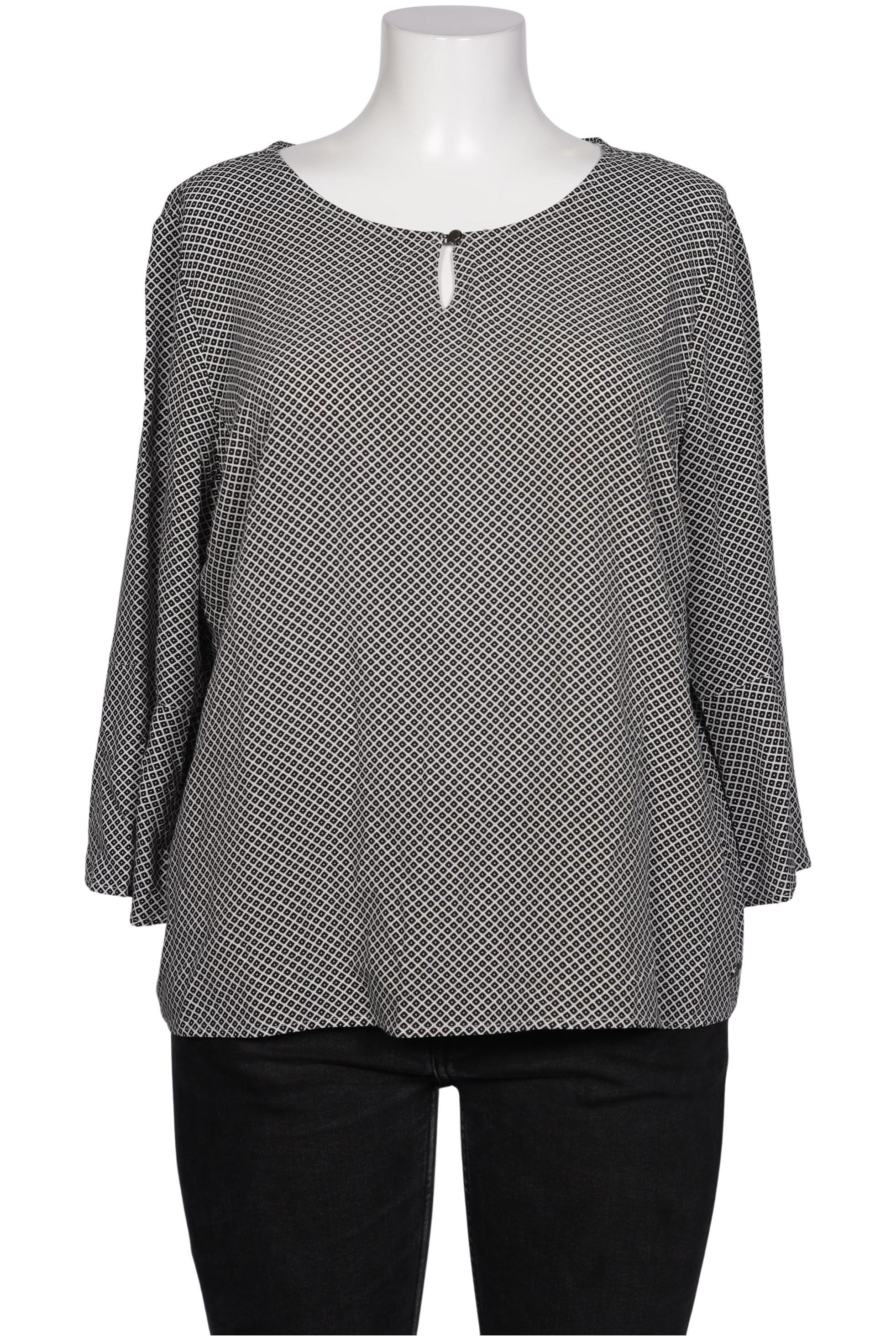 

Cecil Damen Bluse, weiß, Gr. 44