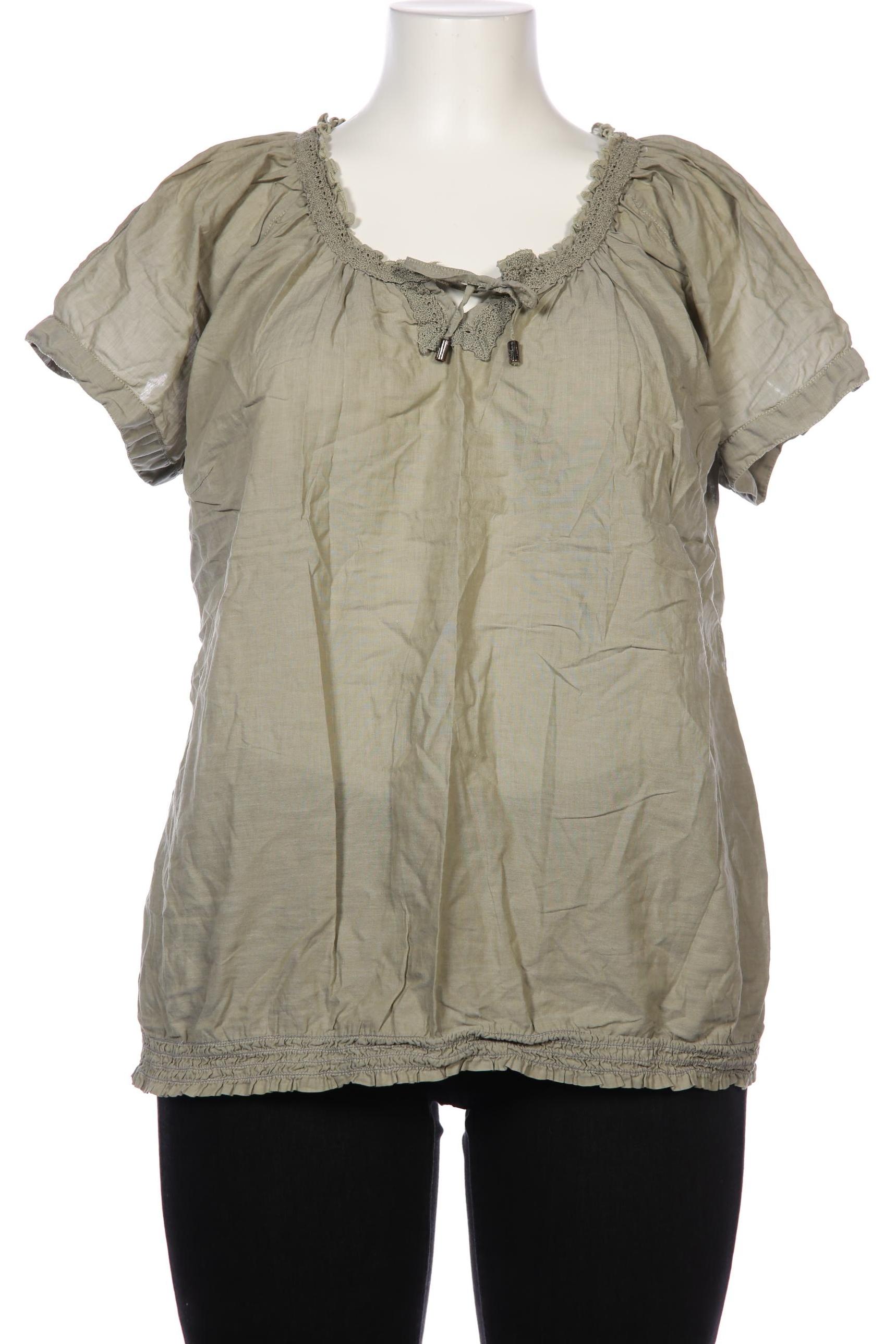 

Cecil Damen Bluse, grün, Gr. 44