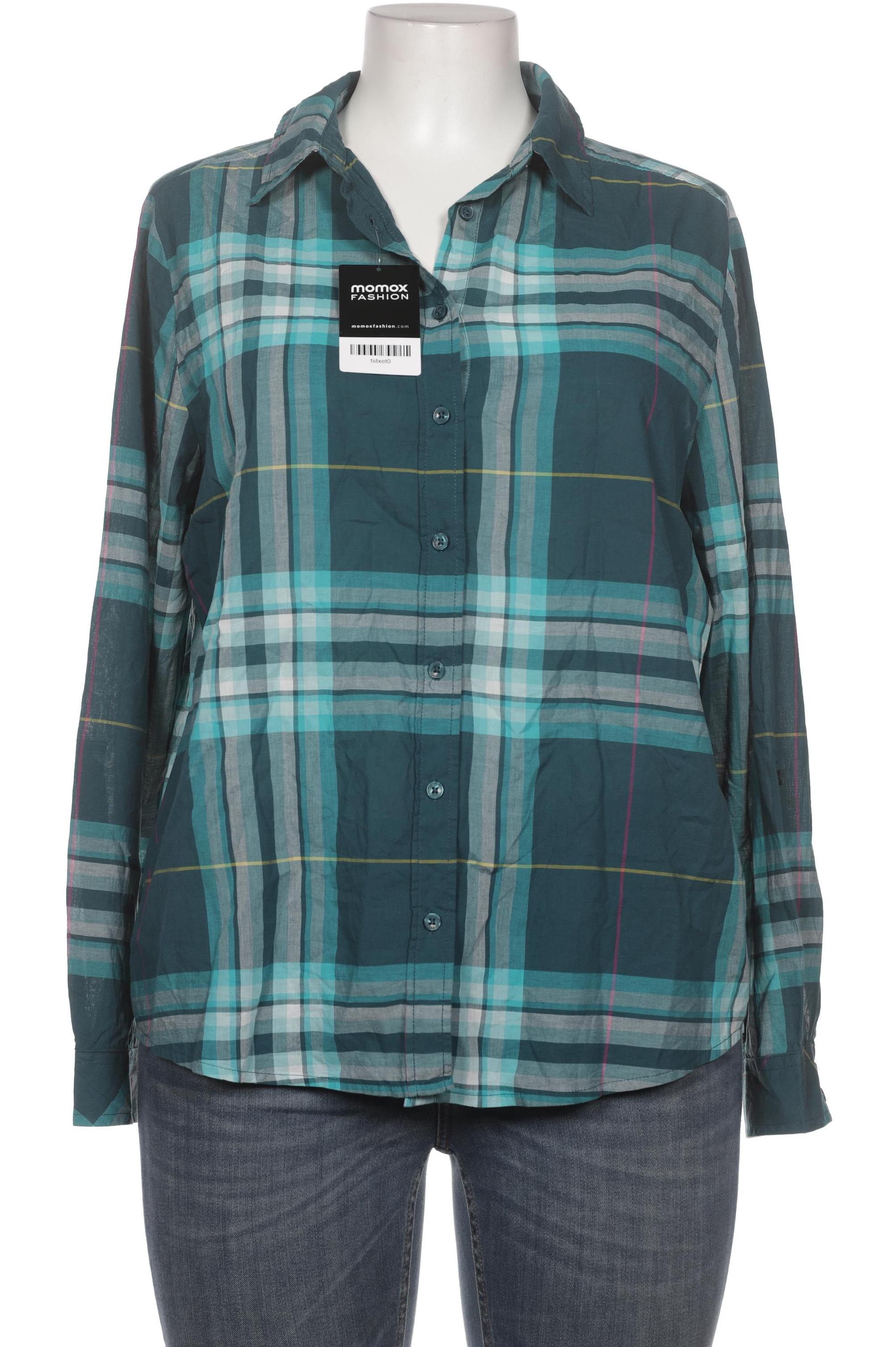 

Cecil Damen Bluse, türkis, Gr. 42