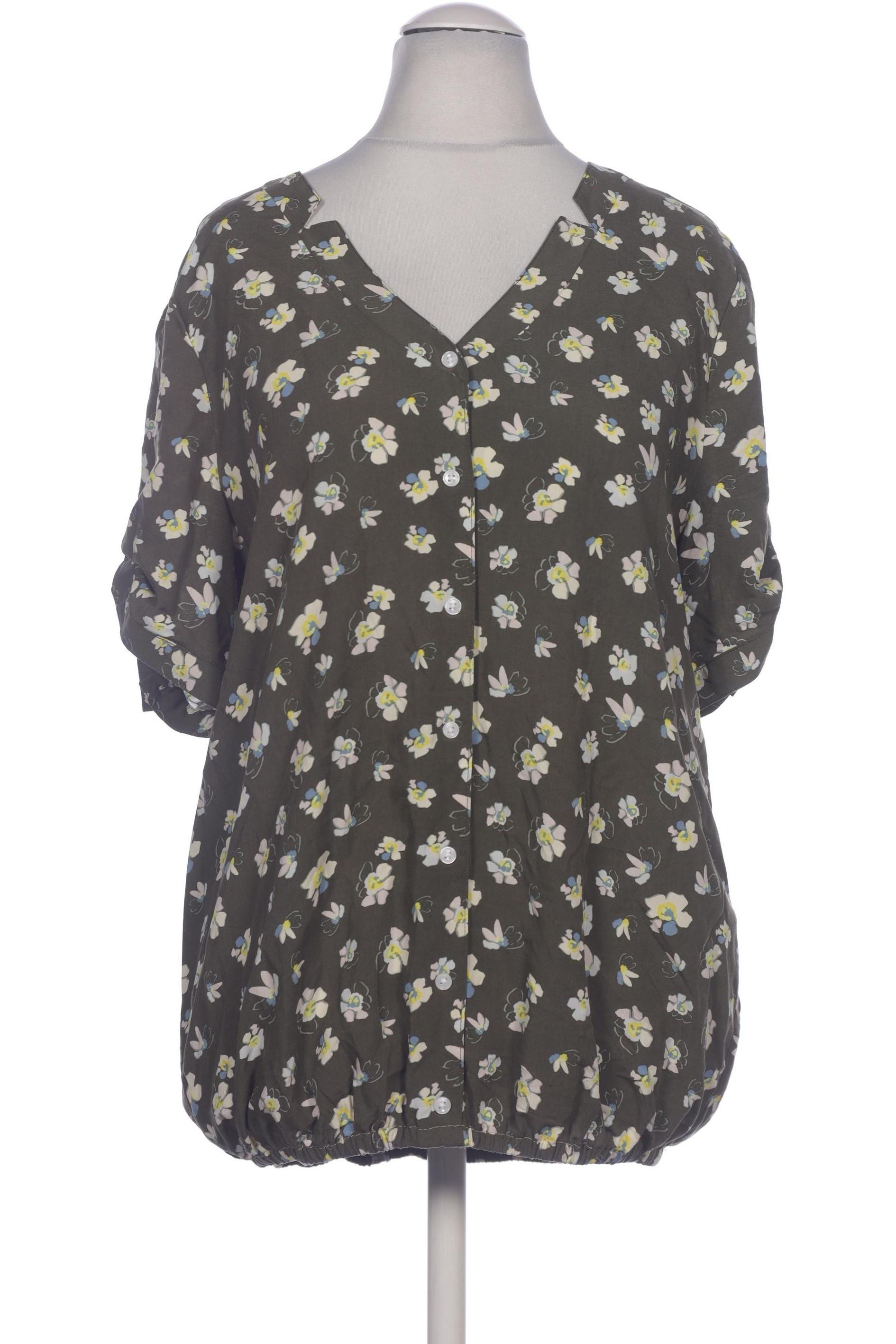 

Cecil Damen Bluse, grün, Gr. 38