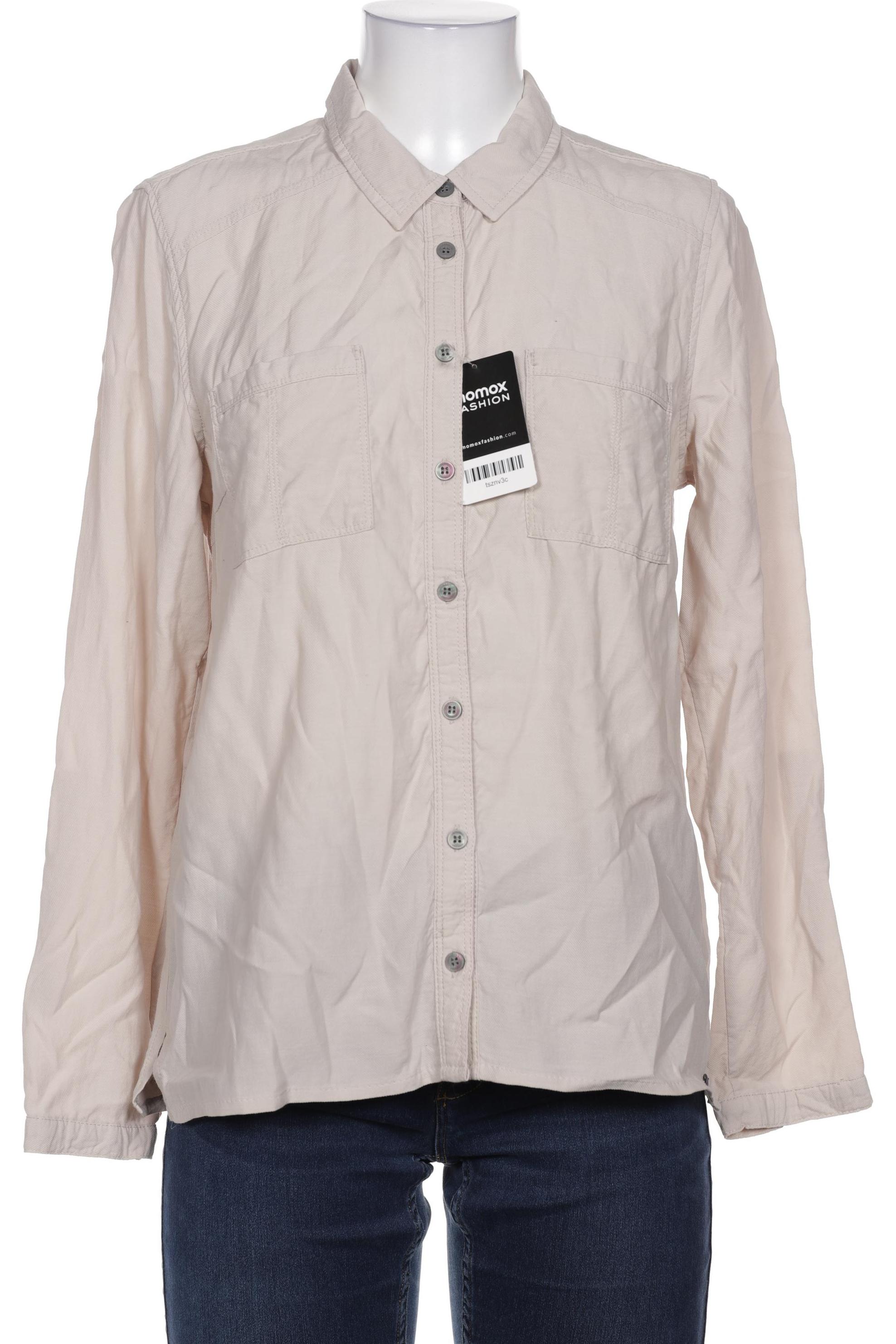 

CECIL Damen Bluse, beige