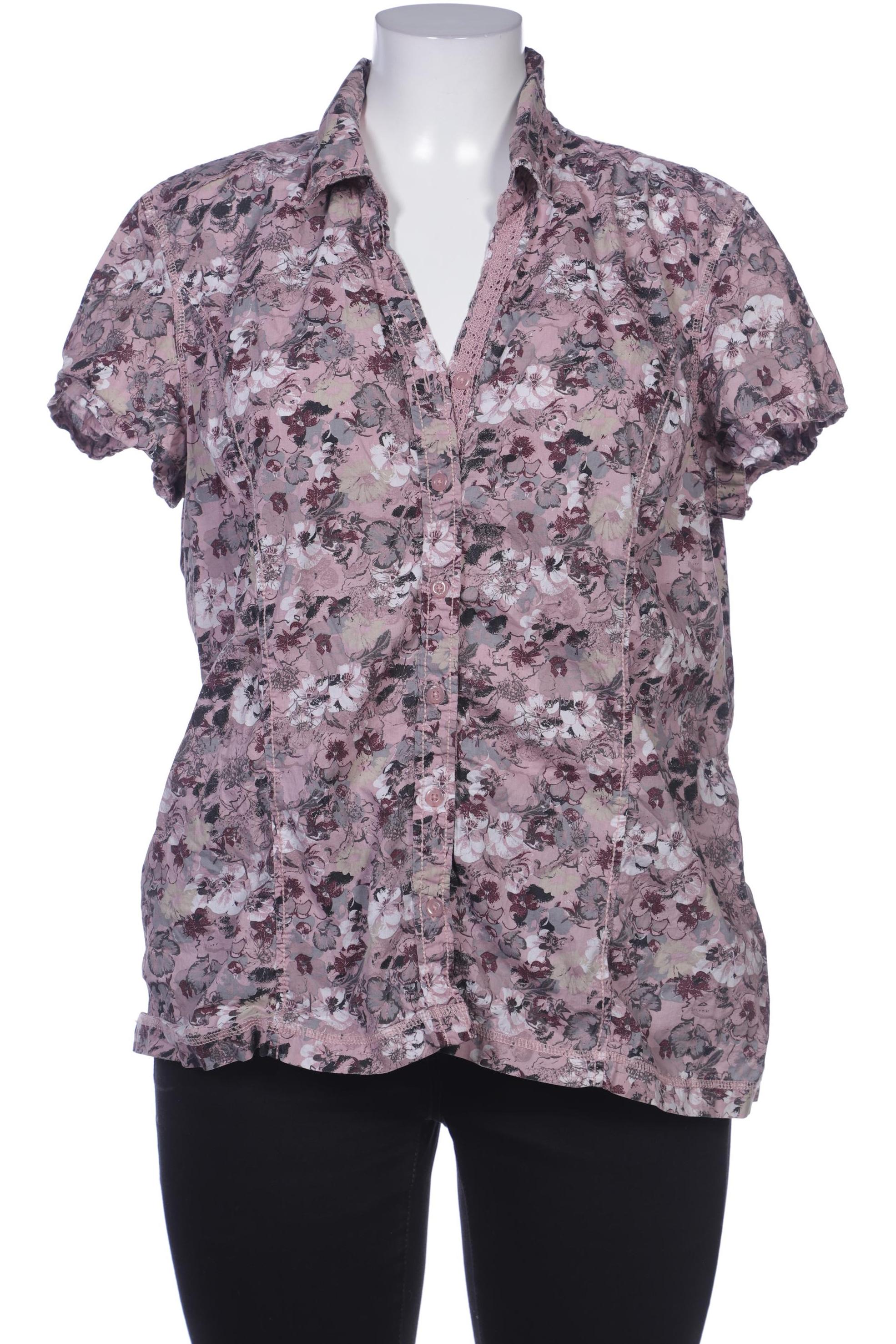 

Cecil Damen Bluse, pink, Gr. 44
