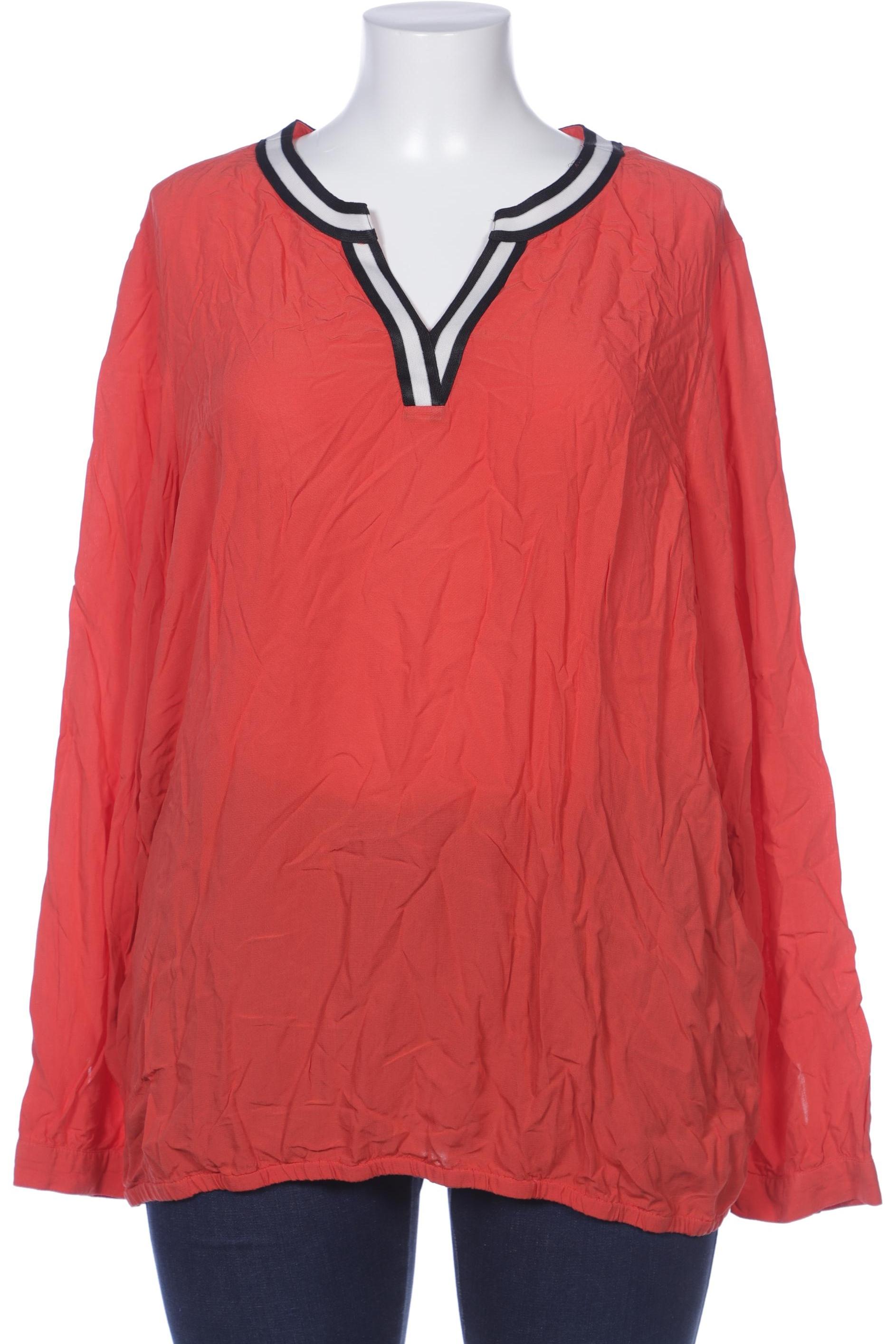 

Cecil Damen Bluse, rot, Gr. 46