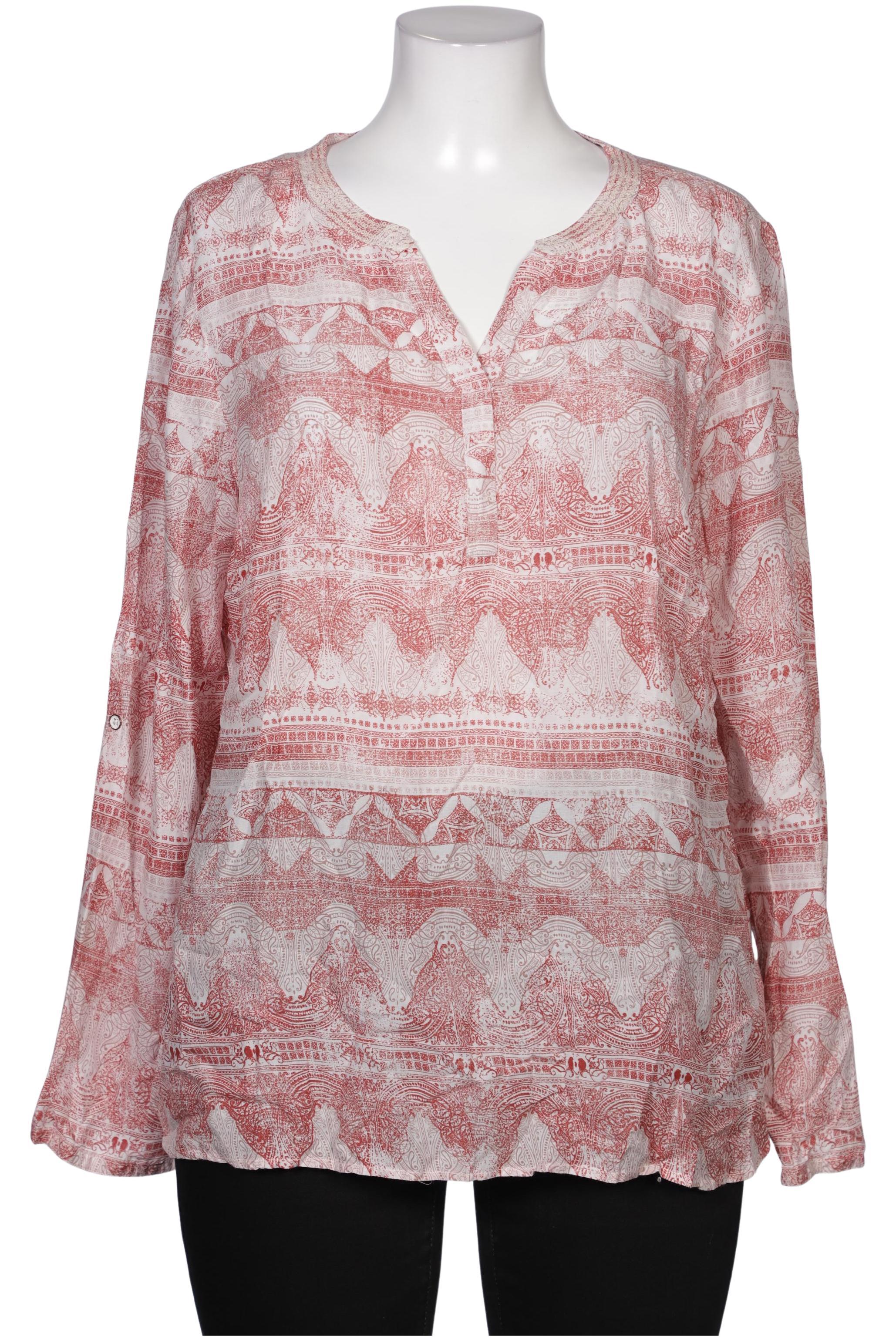 

Cecil Damen Bluse, mehrfarbig, Gr. 44