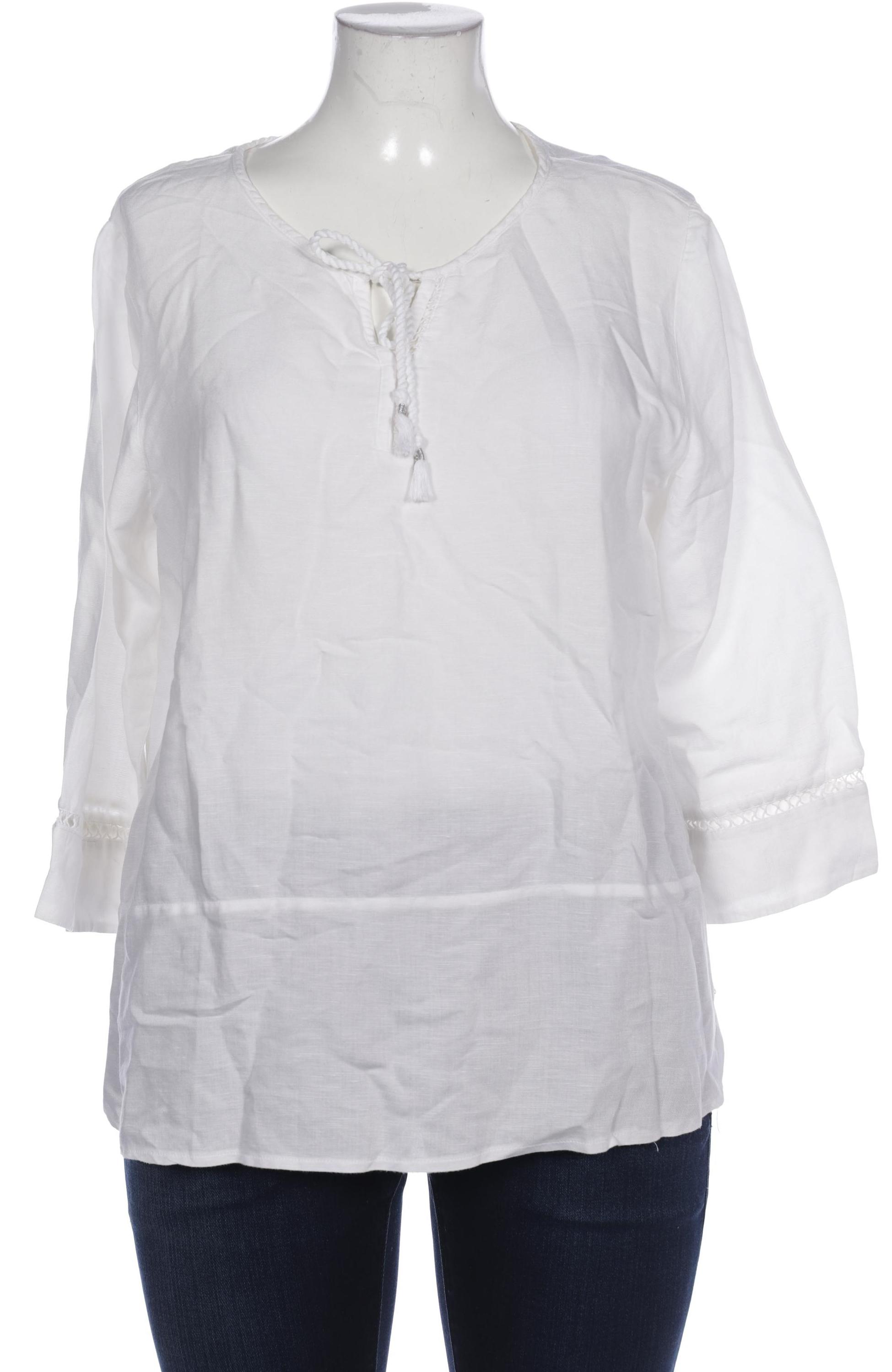 

Cecil Damen Bluse, weiß, Gr. 42