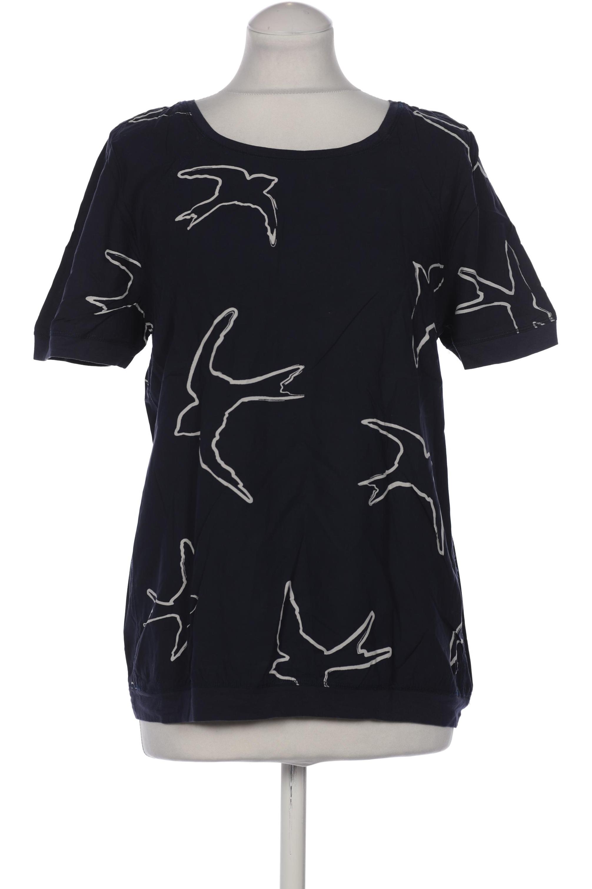 

Cecil Damen Bluse, marineblau, Gr. 38