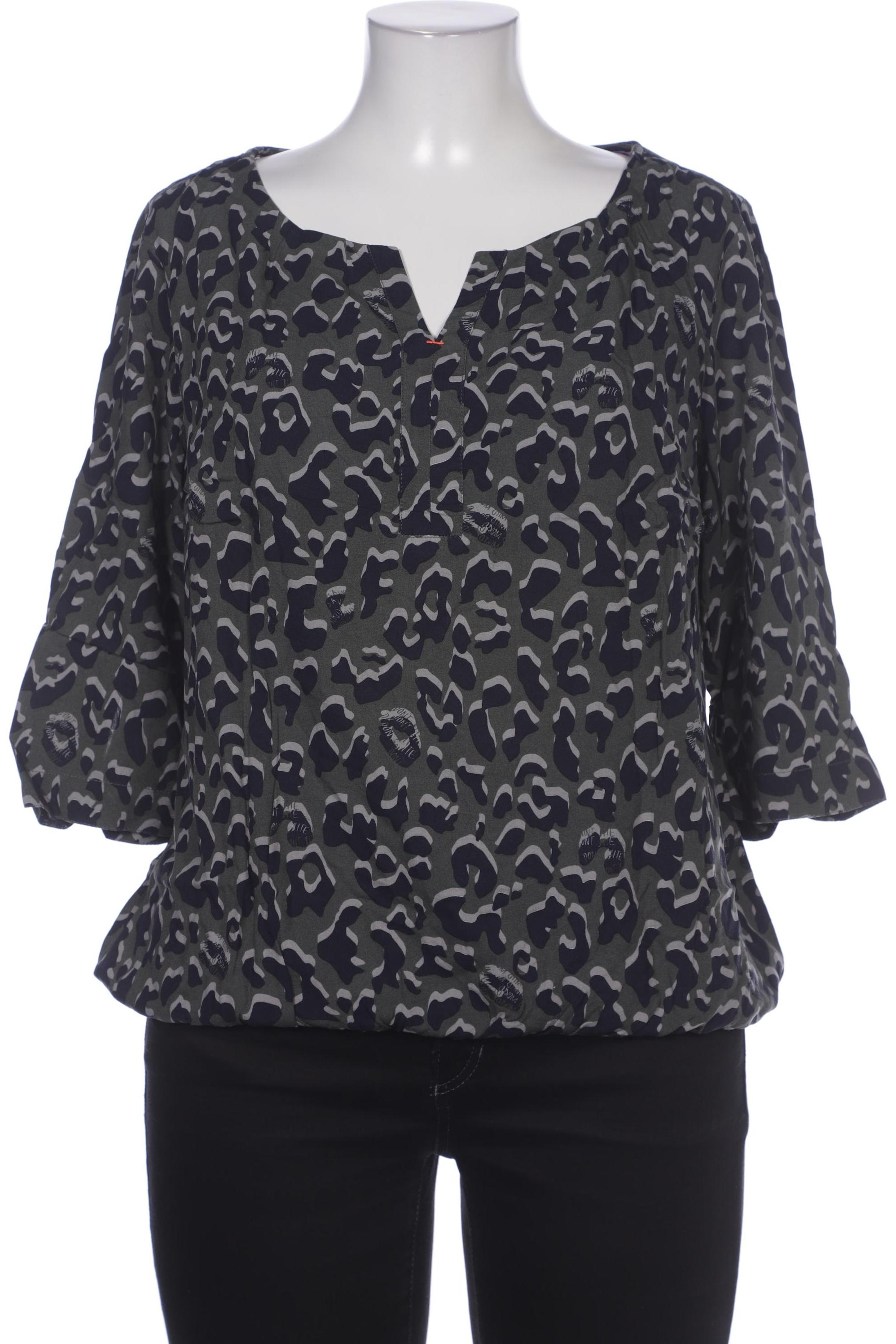 

Cecil Damen Bluse, grün, Gr. 44