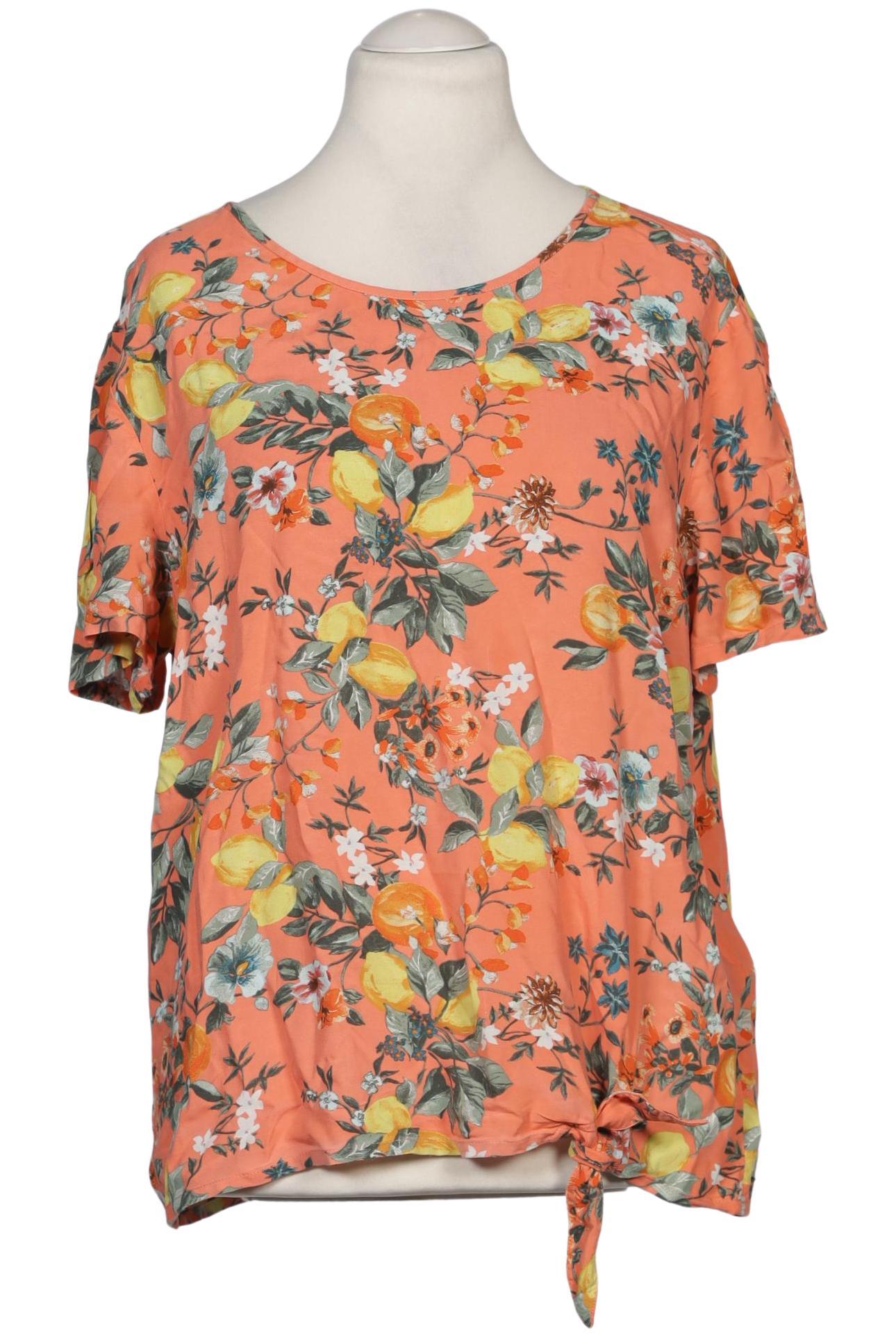 

Cecil Damen Bluse, orange, Gr. 42