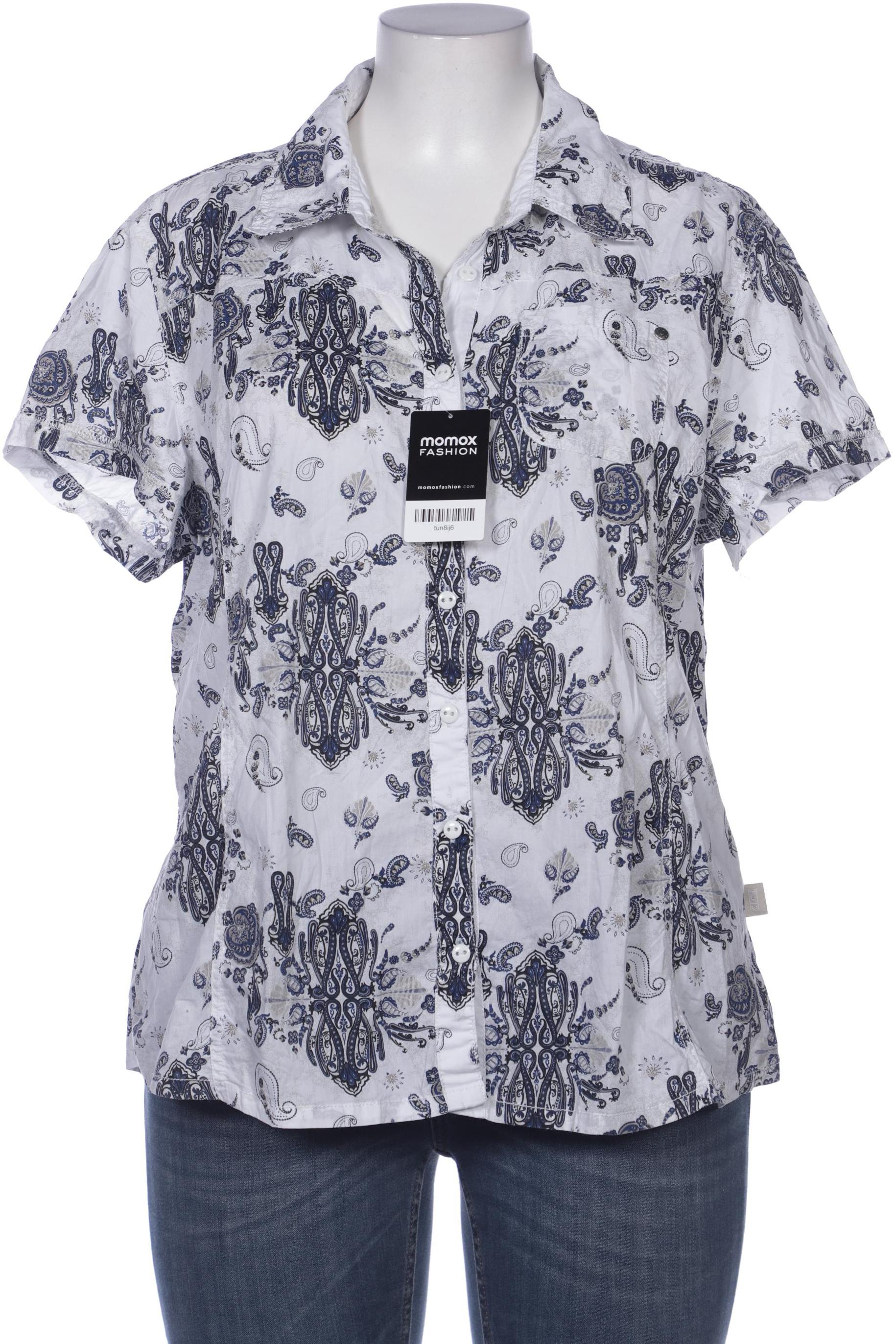 

Cecil Damen Bluse, mehrfarbig, Gr. 44