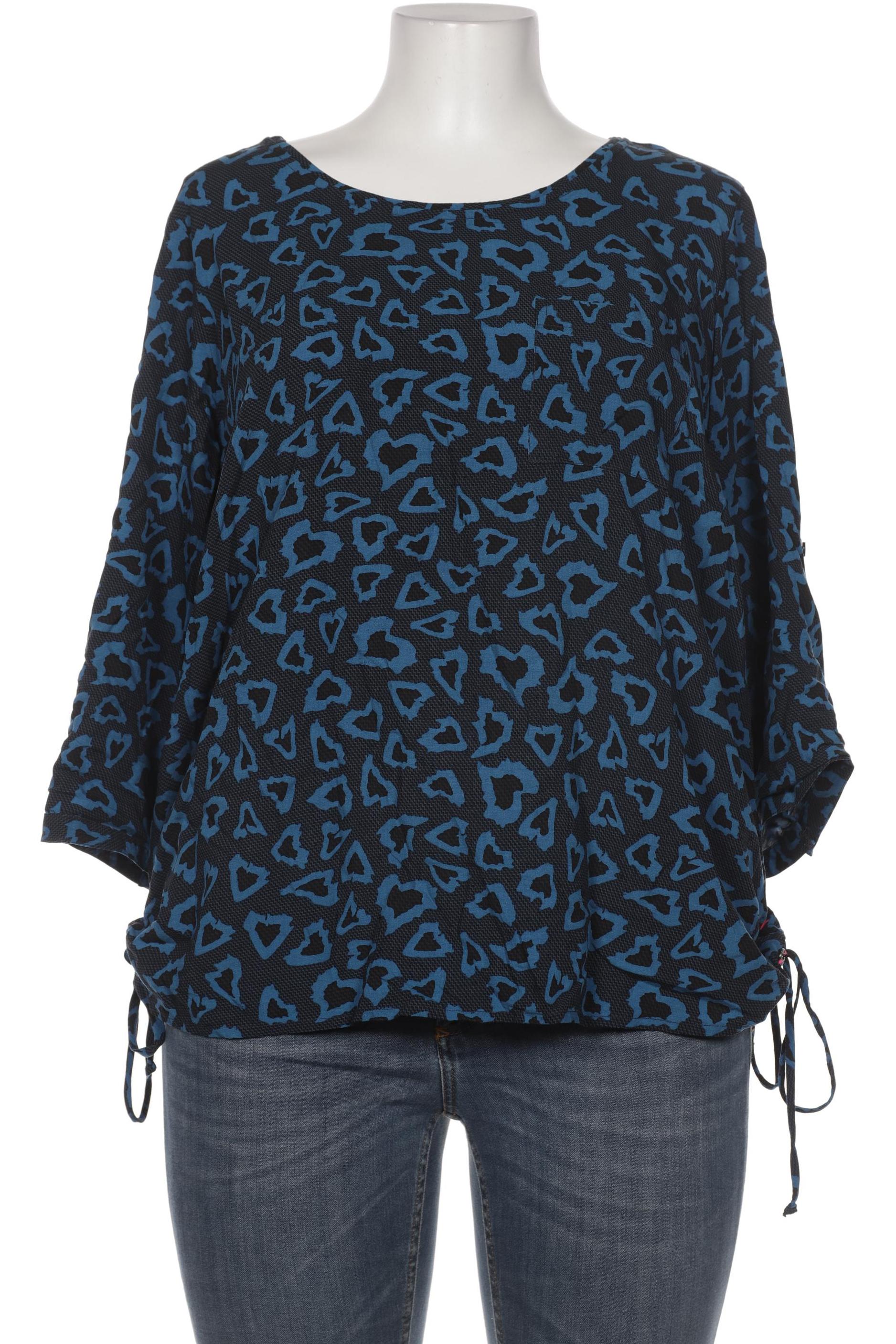 

Cecil Damen Bluse, marineblau, Gr. 44