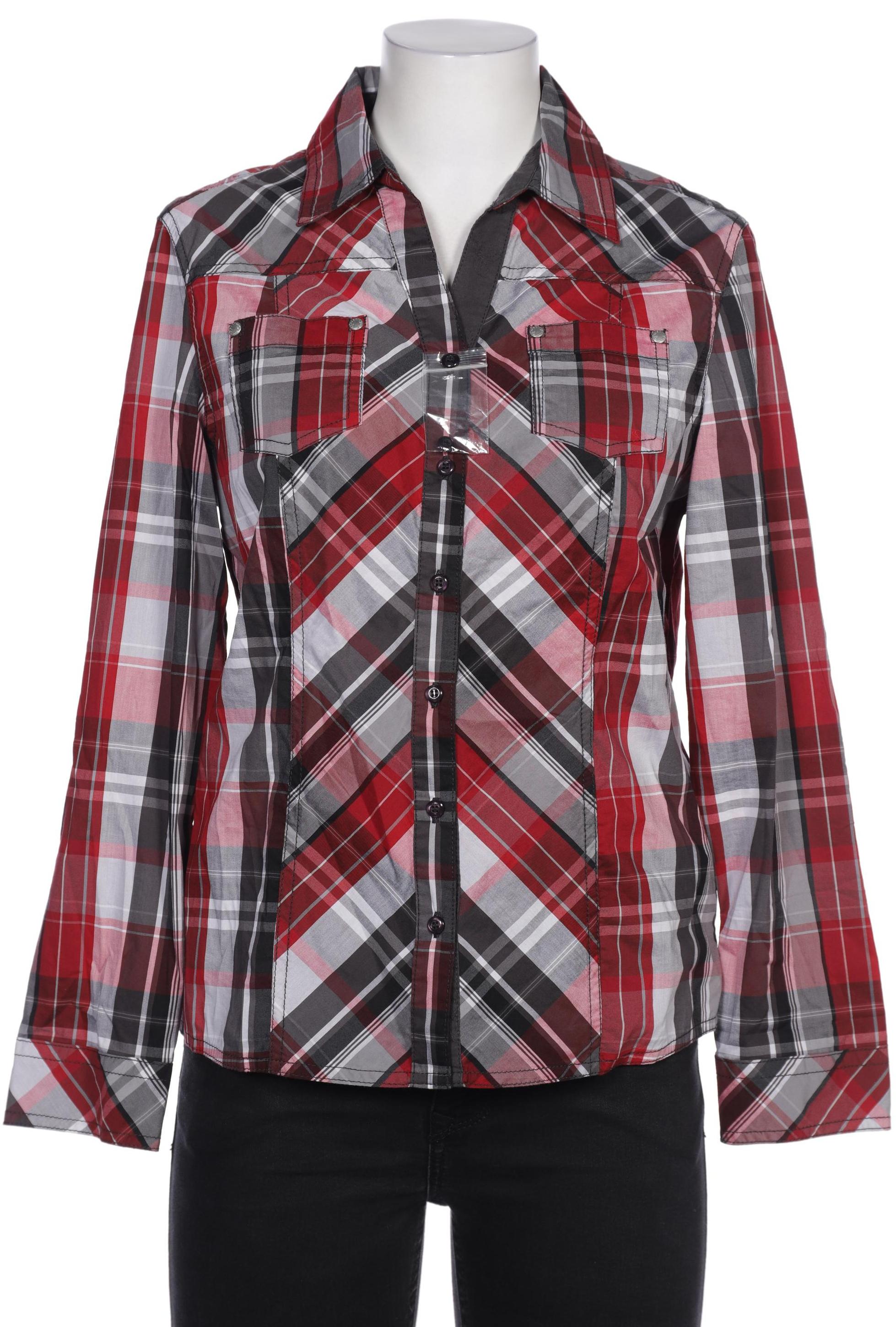 

Cecil Damen Bluse, rot, Gr. 38