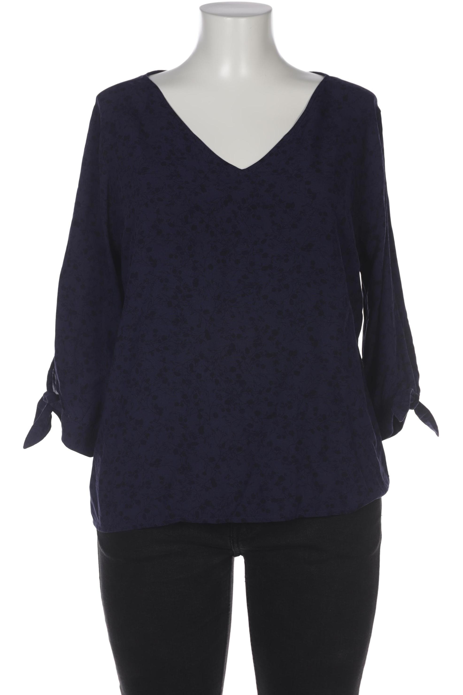 

Cecil Damen Bluse, marineblau, Gr. 44