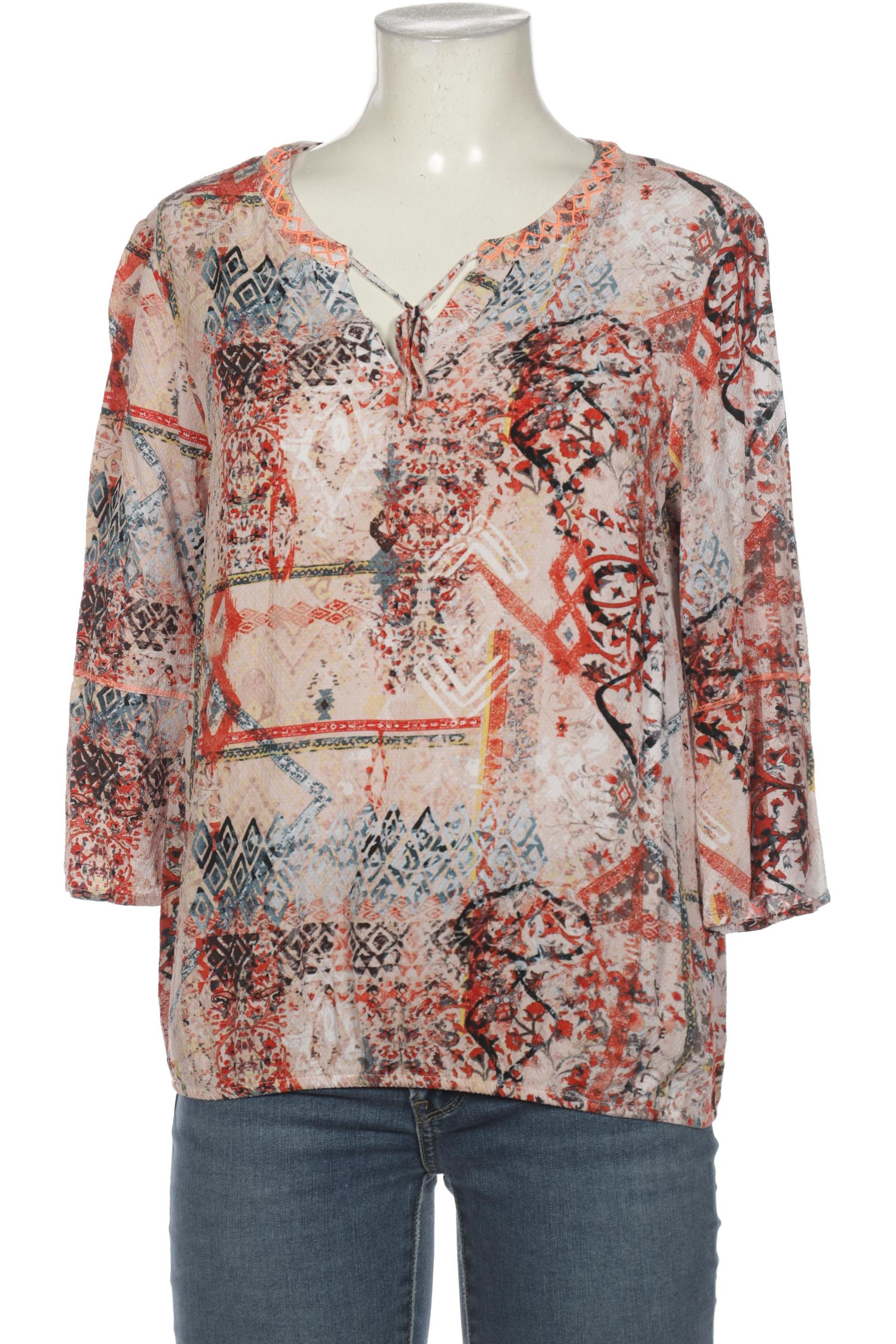 

CECIL Damen Bluse, mehrfarbig