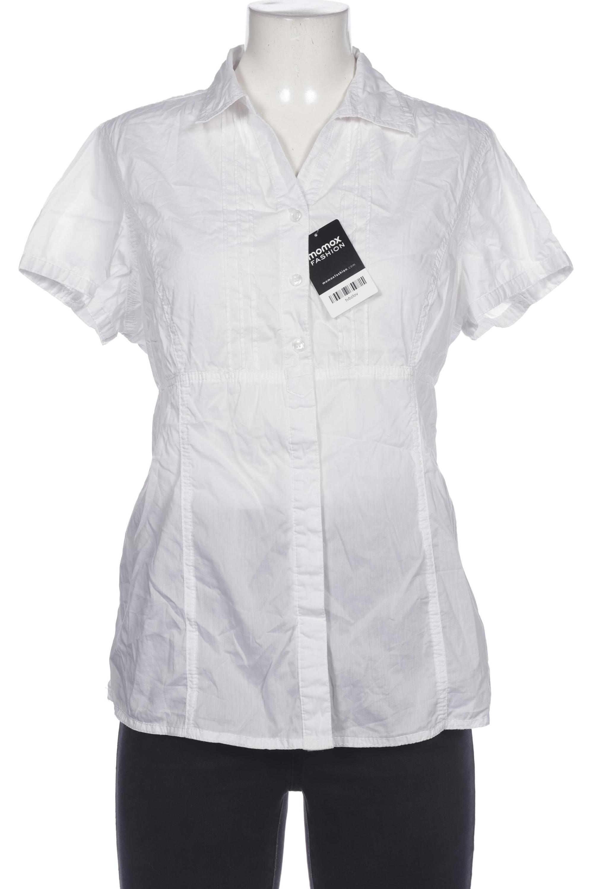 

Cecil Damen Bluse, weiß, Gr. 38
