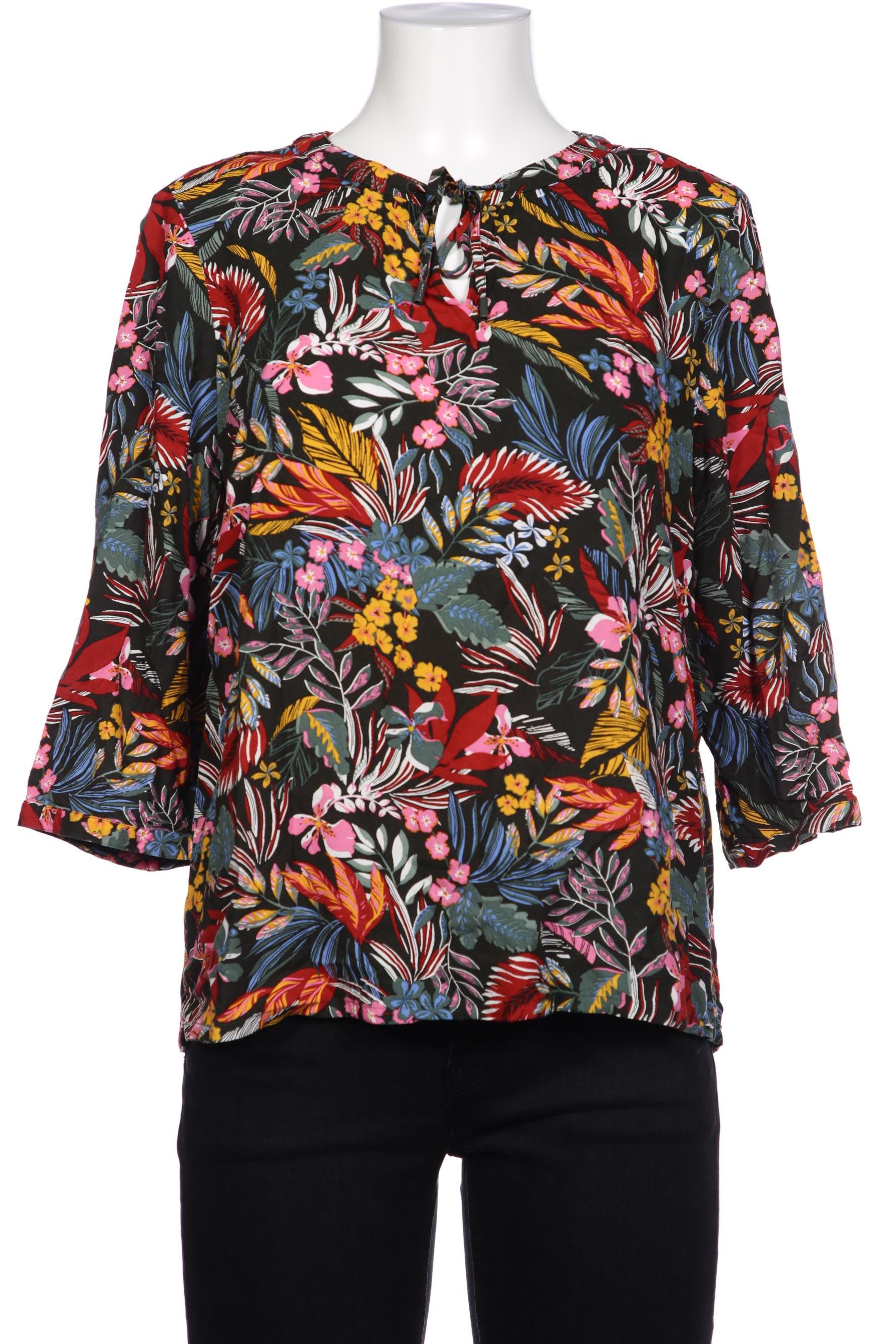 

CECIL Damen Bluse, schwarz