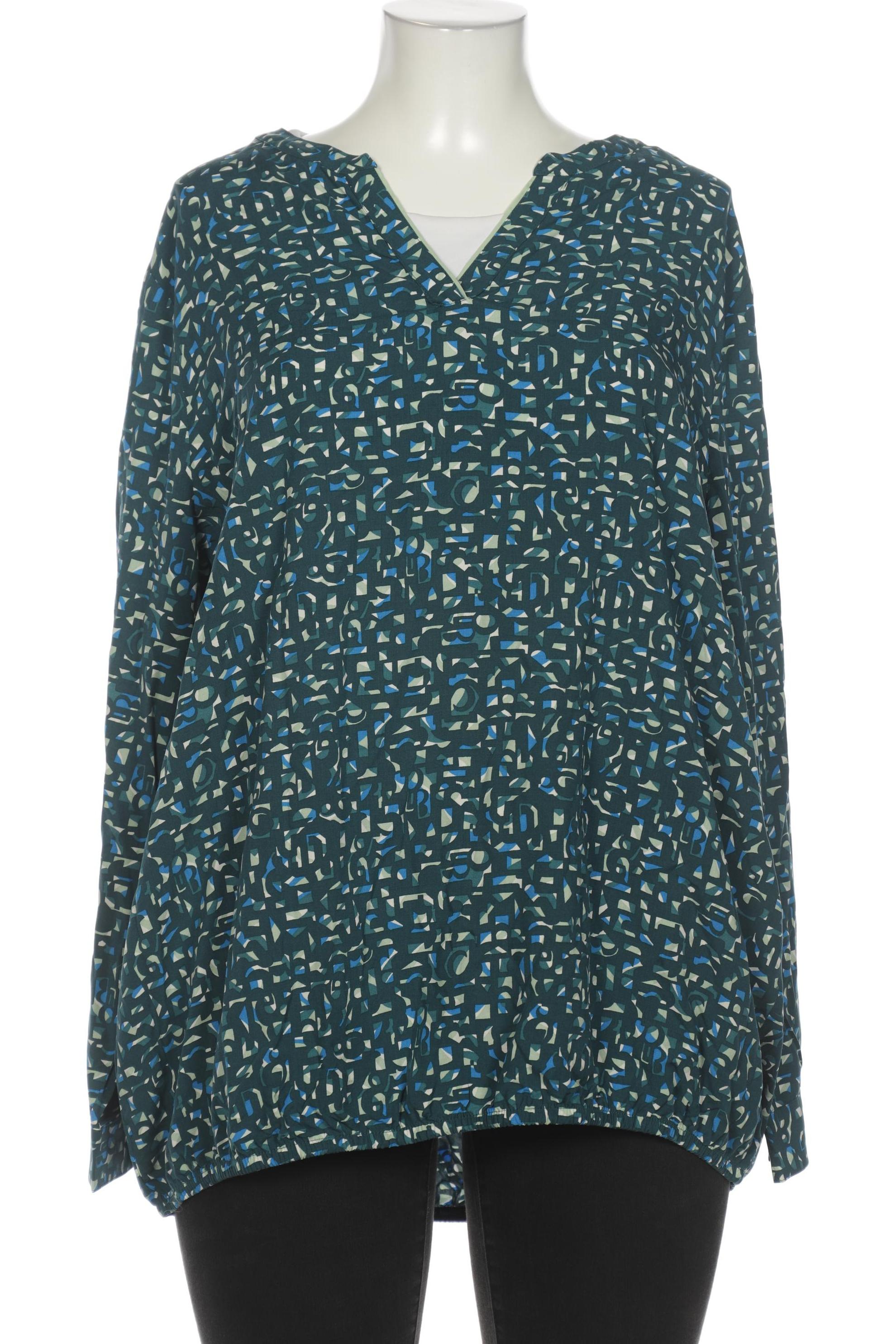 

CECIL Damen Bluse, türkis