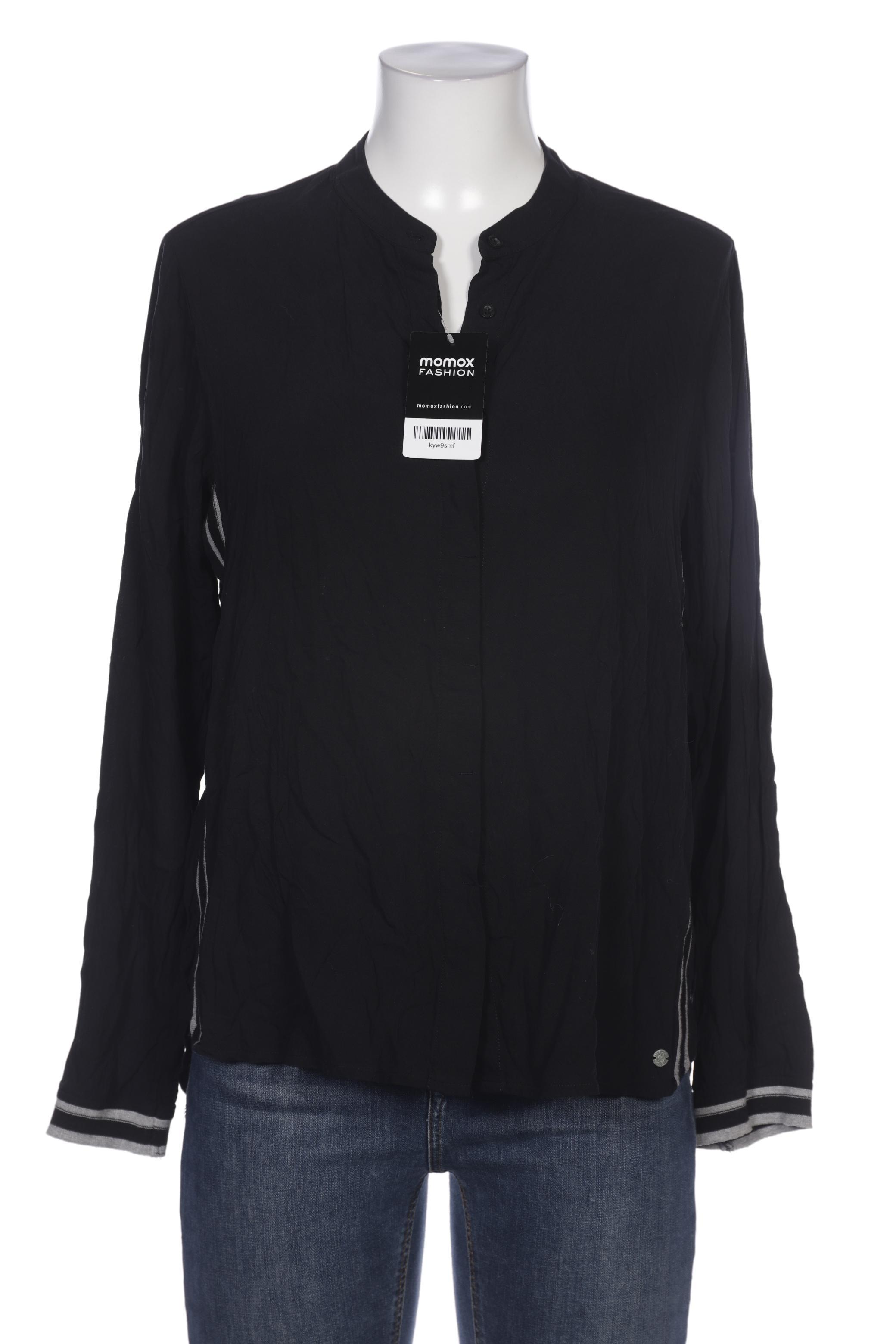 

CECIL Damen Bluse, schwarz