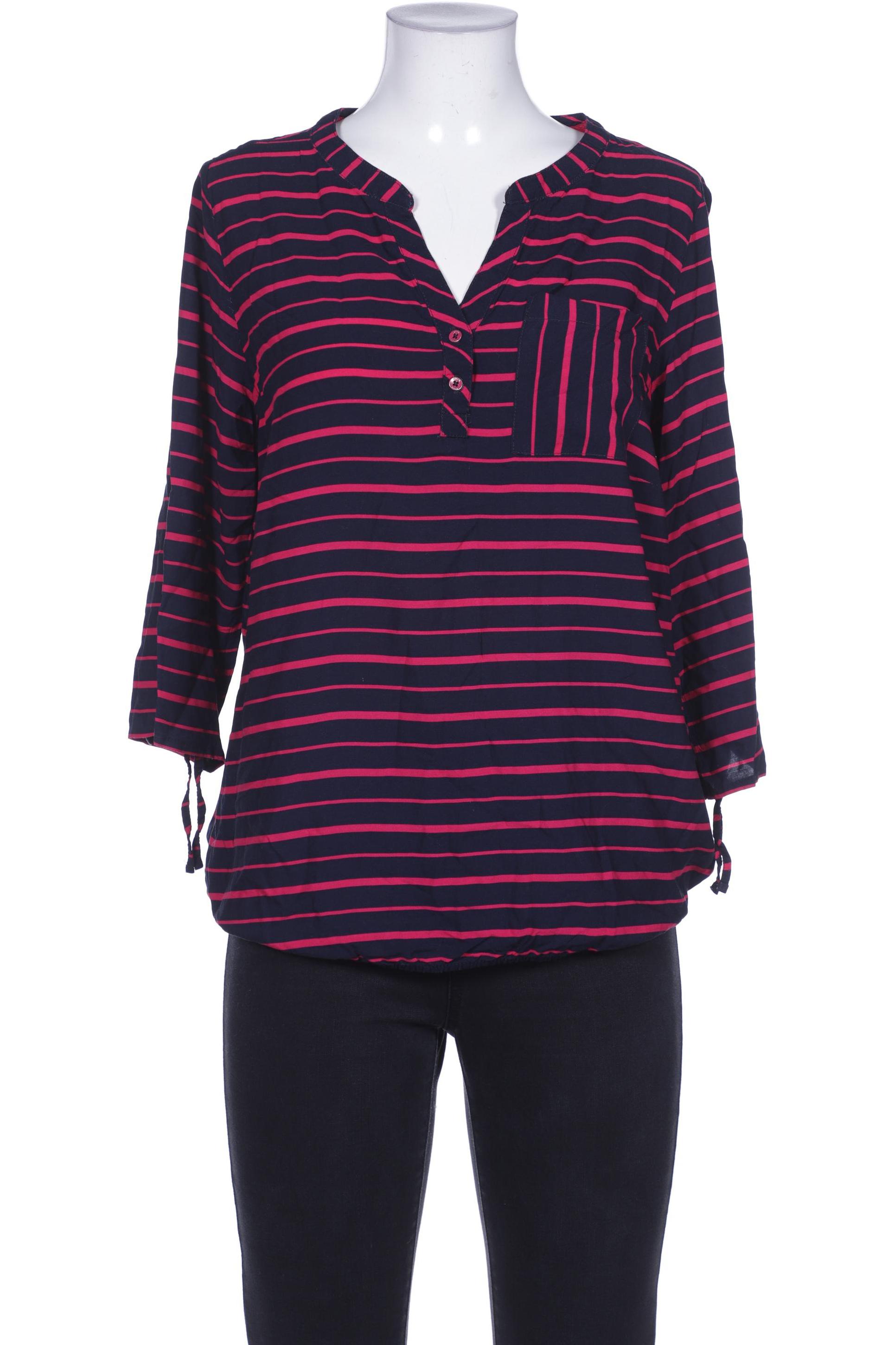 

CECIL Damen Bluse, marineblau