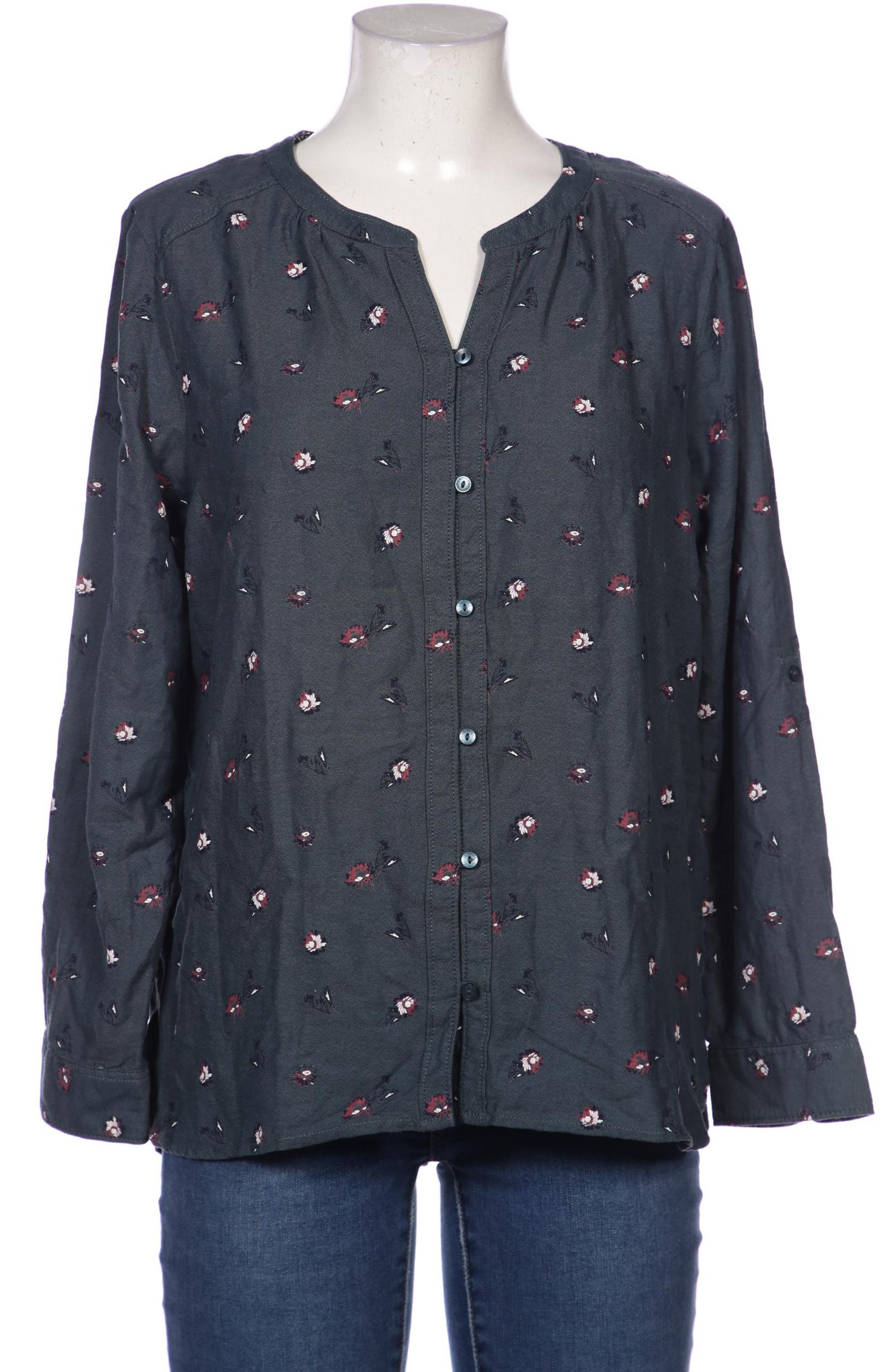 

CECIL Damen Bluse, türkis