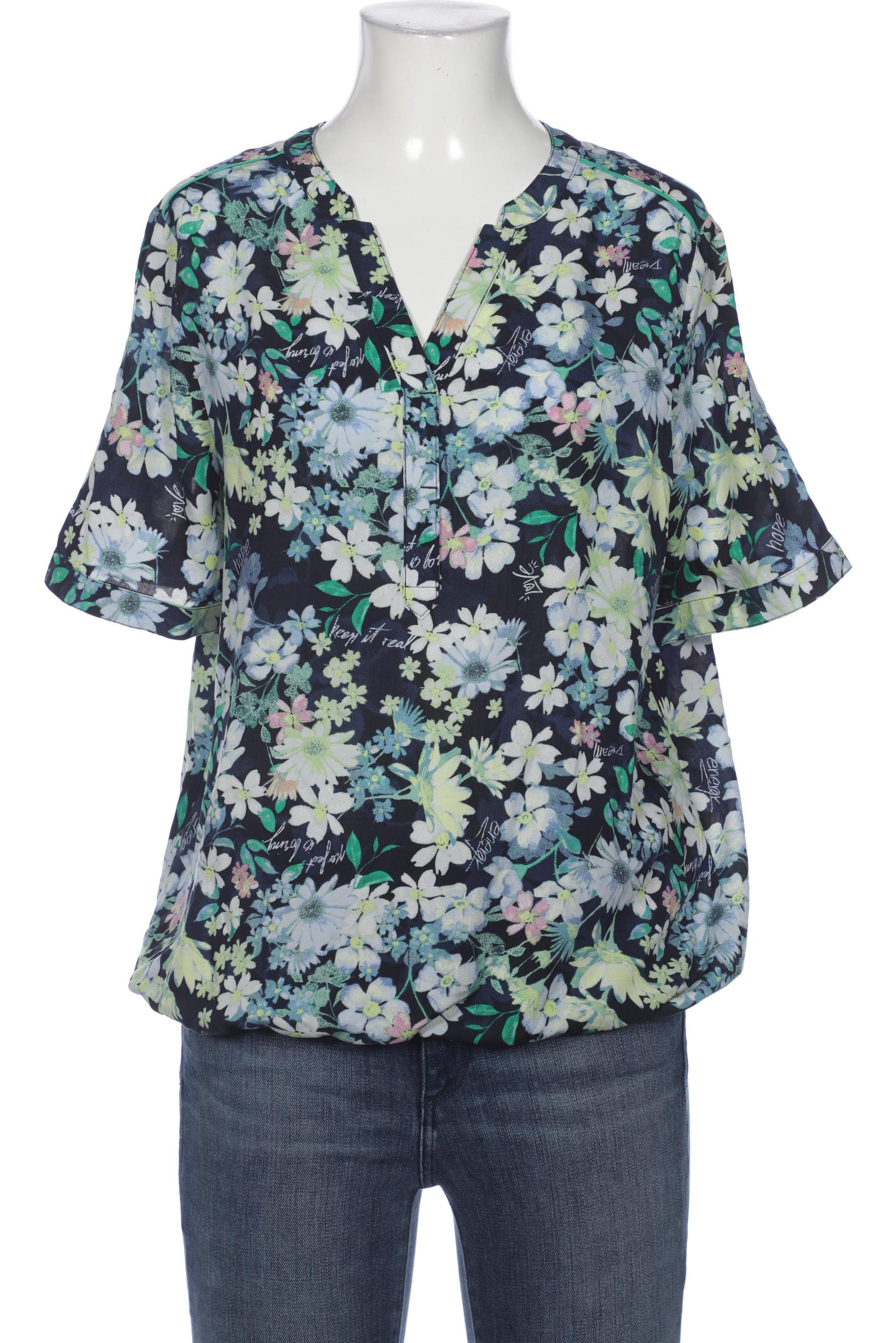 

Cecil Damen Bluse, mehrfarbig, Gr. 36