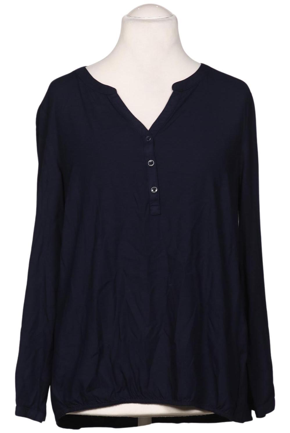 

Cecil Damen Bluse, marineblau, Gr. 42