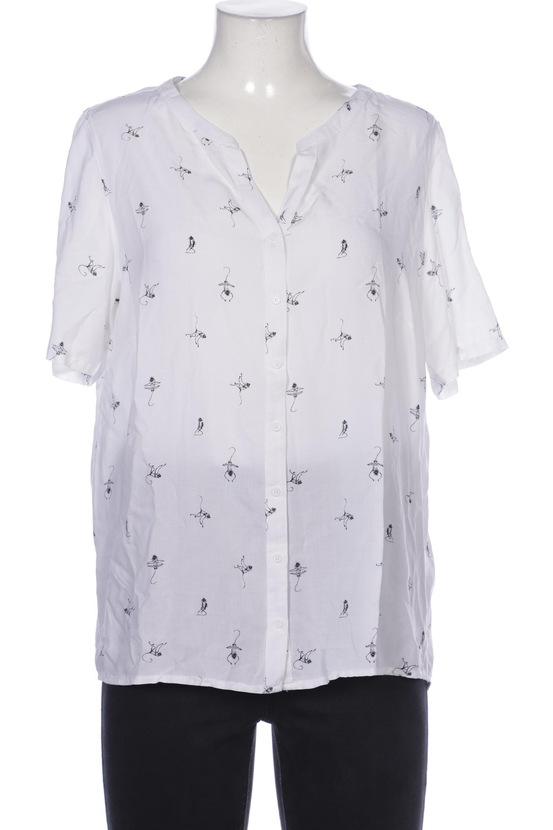 

Cecil Damen Bluse, weiß, Gr. 42