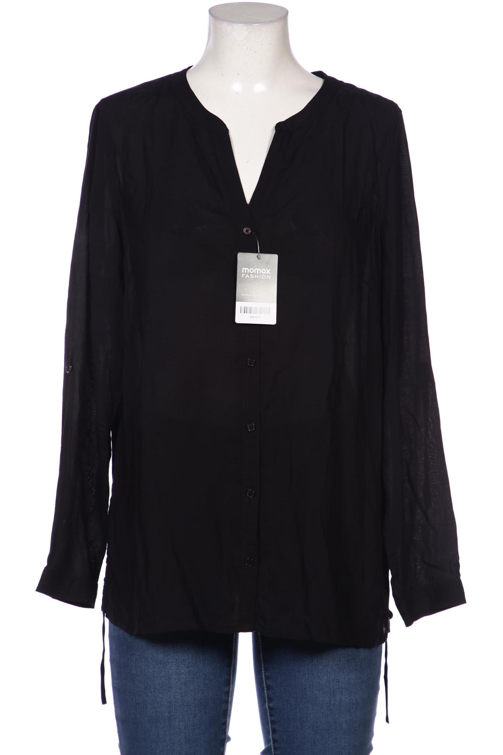 

CECIL Damen Bluse, schwarz