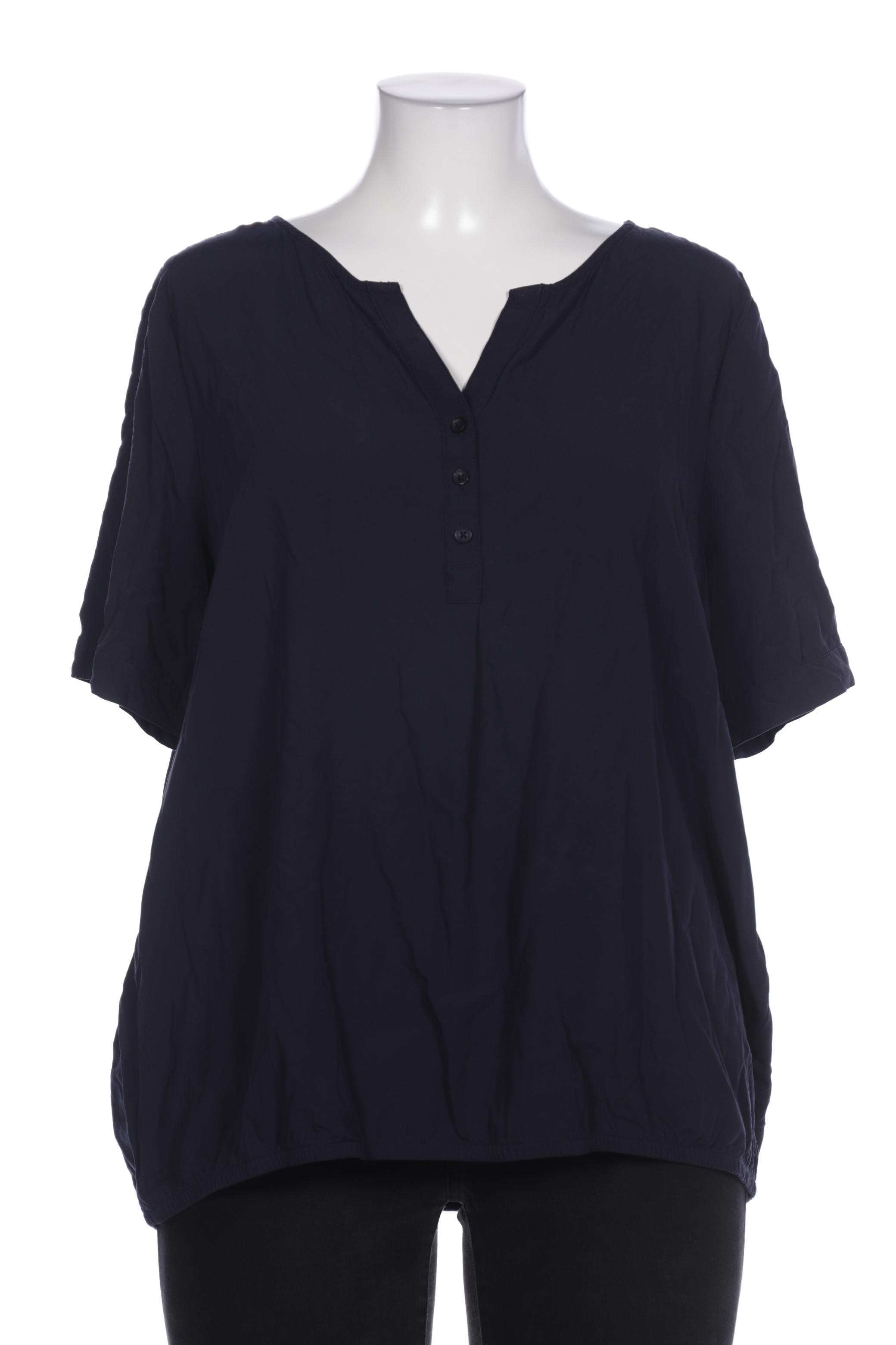 

Cecil Damen Bluse, marineblau, Gr. 46