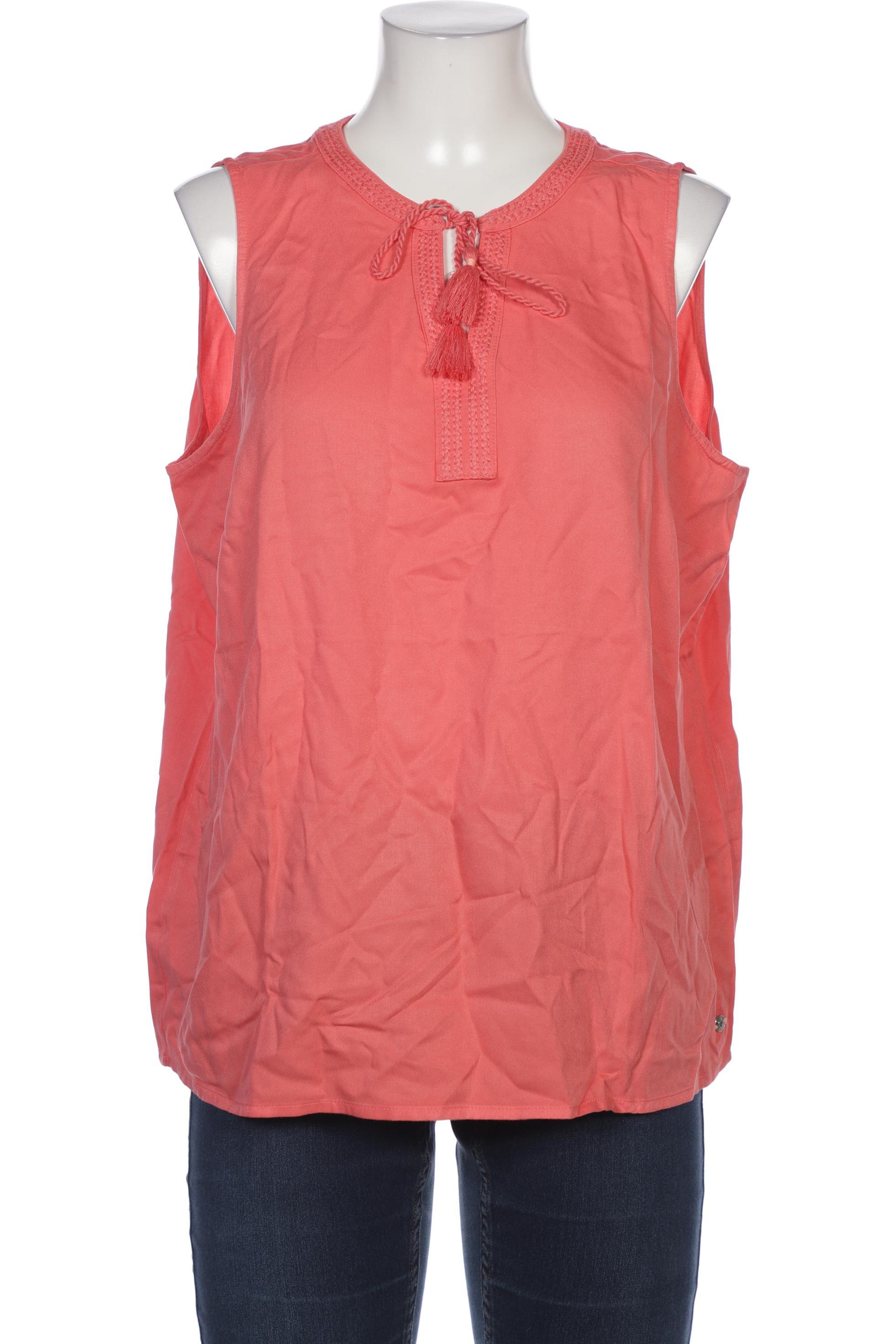 

CECIL Damen Bluse, pink