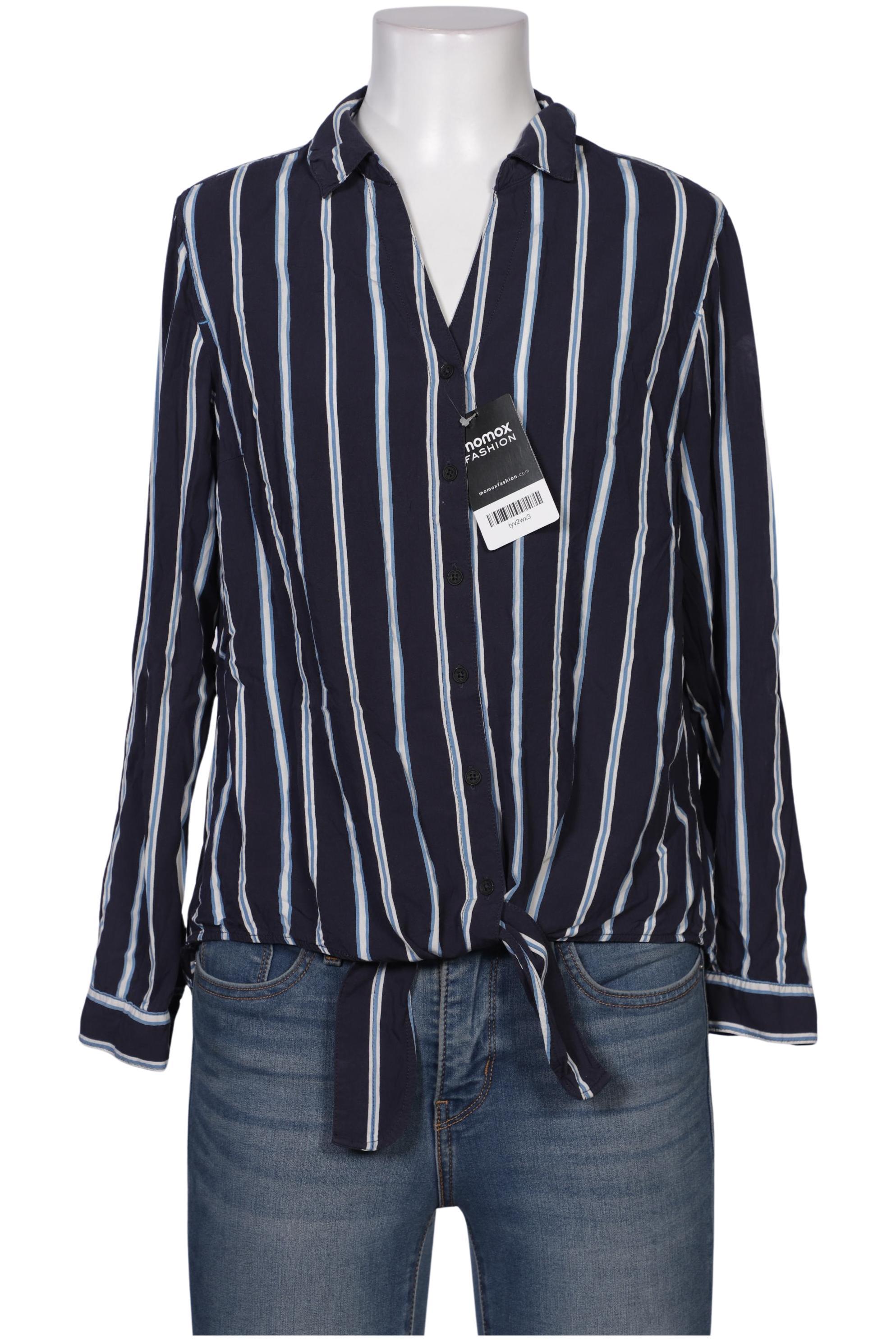 

Cecil Damen Bluse, marineblau, Gr. 38